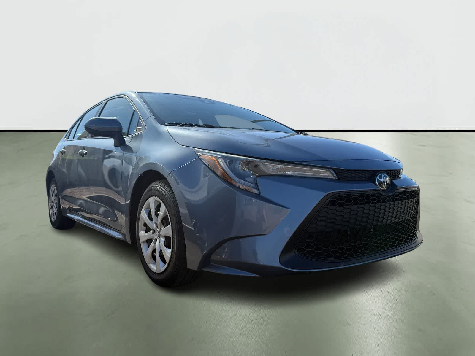 Thumbnail: 2022 Toyota Corolla - 5