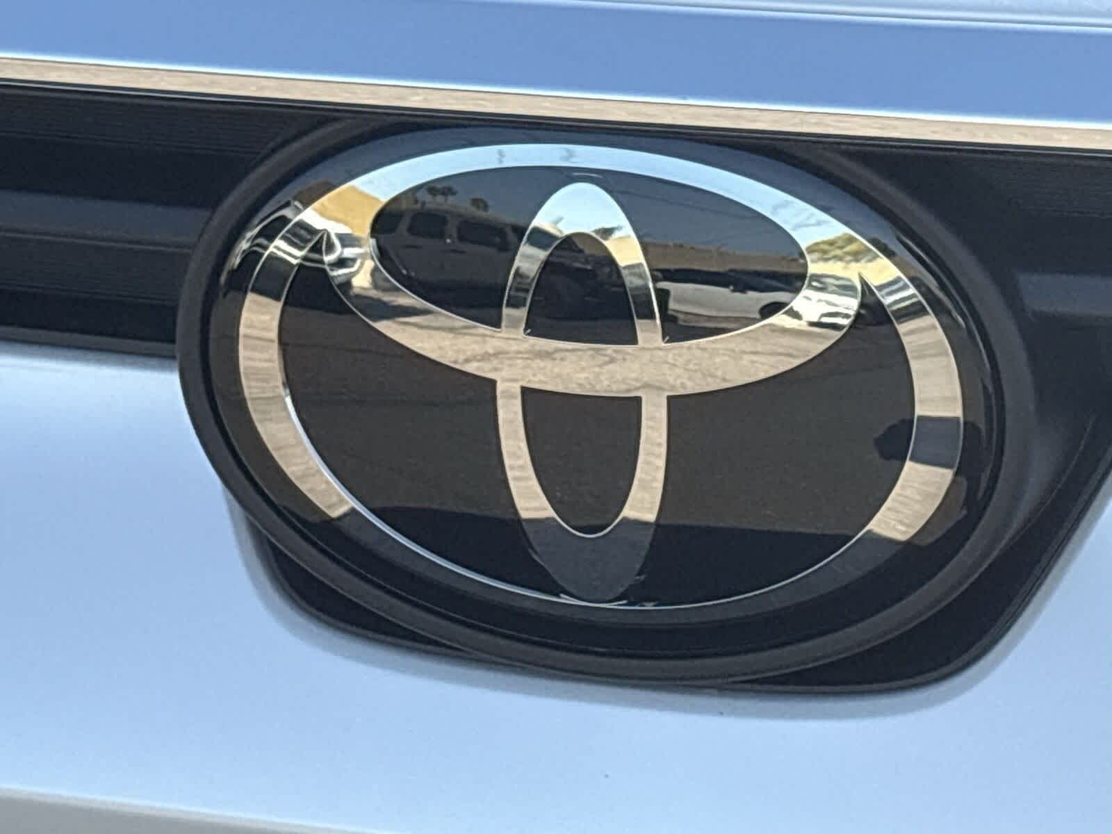 Thumbnail: 2025 Toyota Grand Highlander - 33