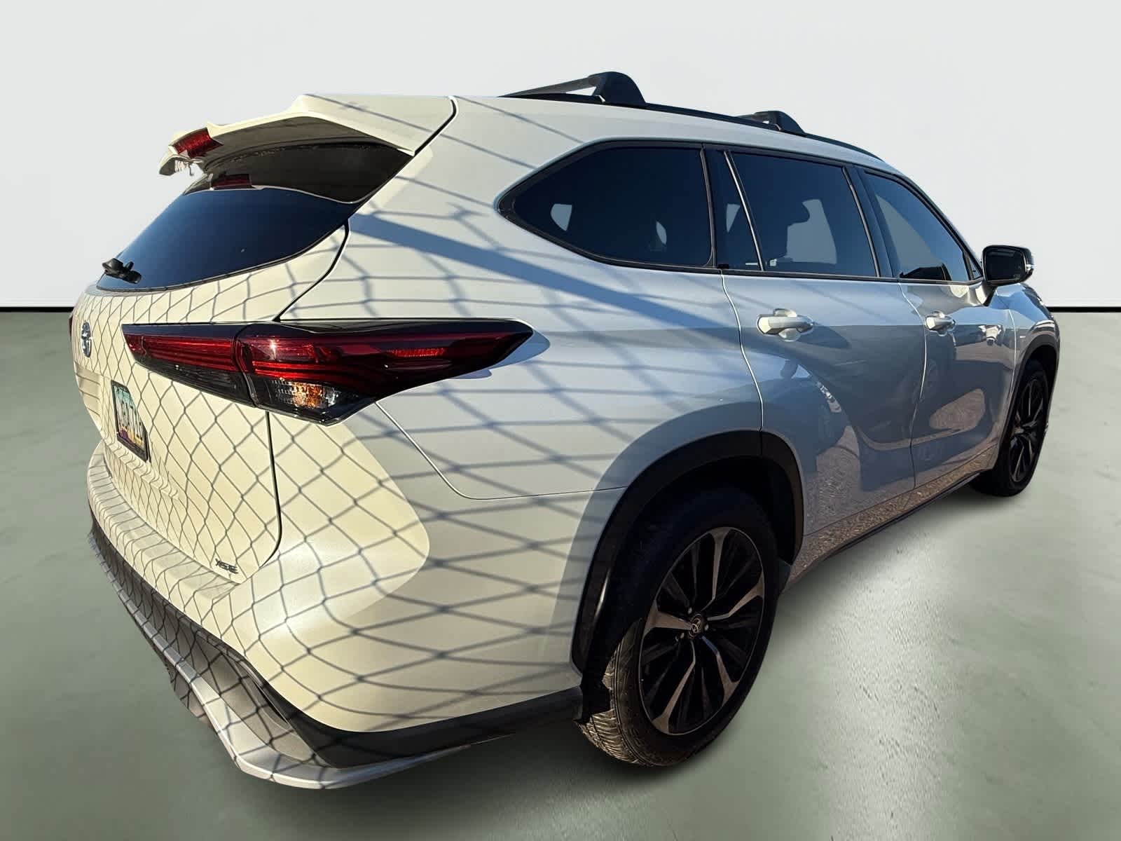 Thumbnail: 2021 Toyota Highlander - 4