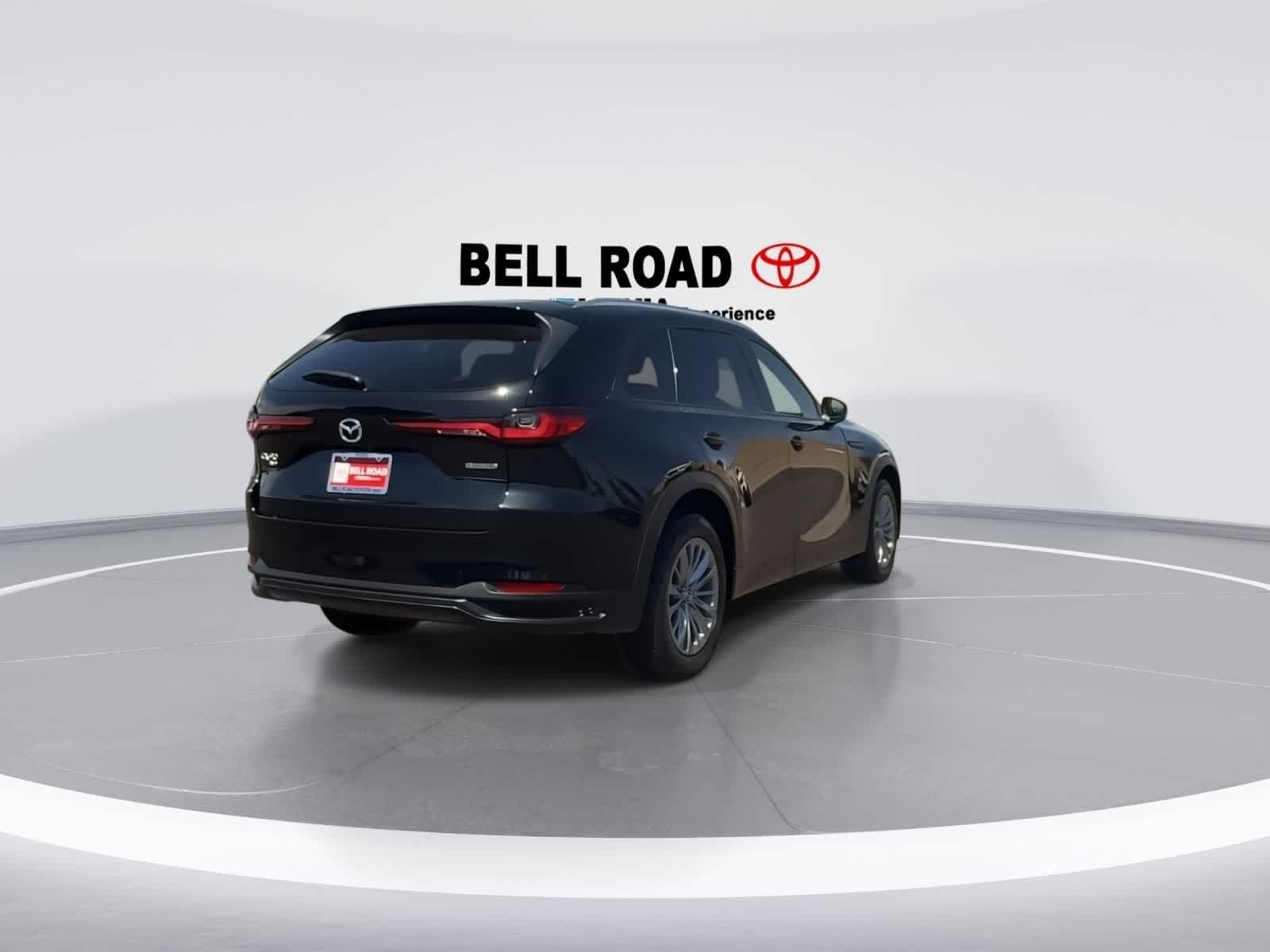 Thumbnail: 2024 Mazda CX-90 - 9