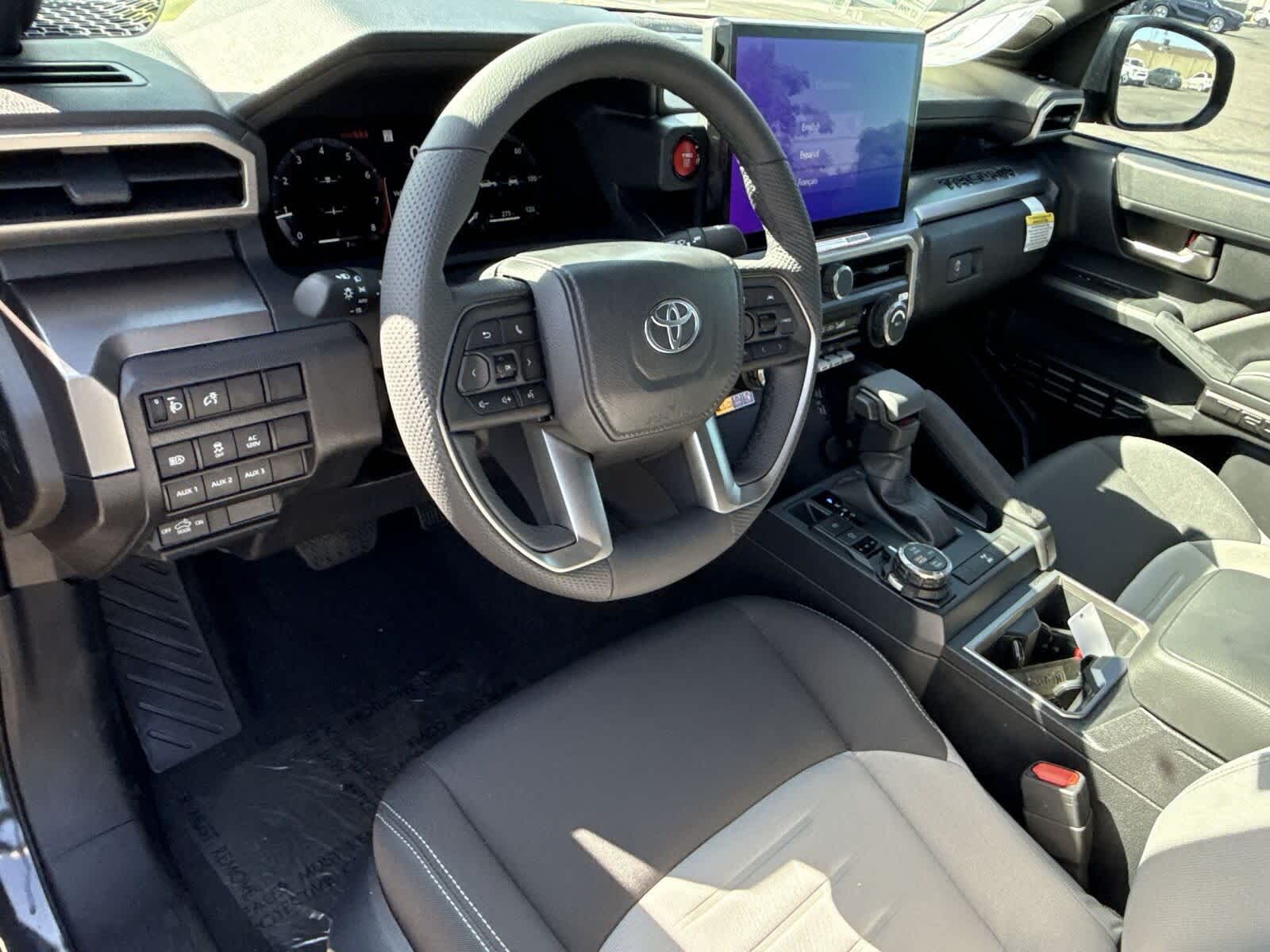 Thumbnail: 2025 Toyota Tacoma - 16