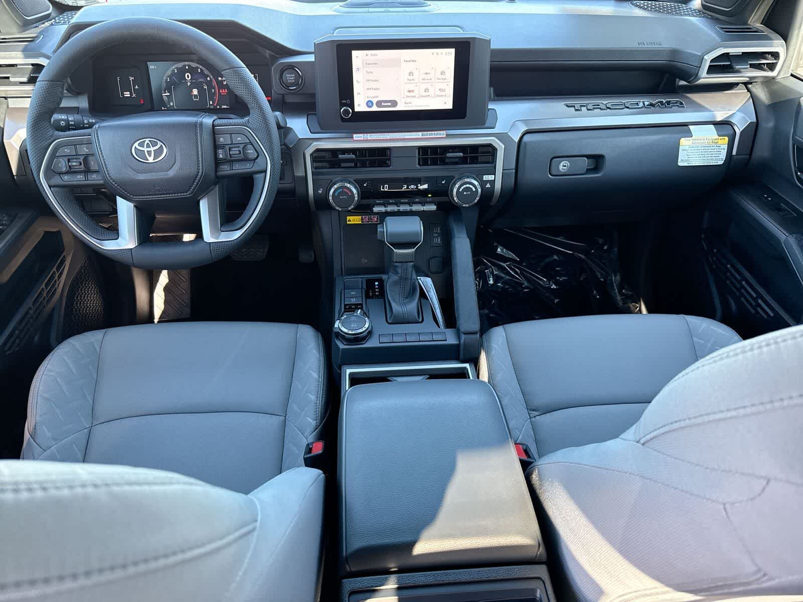 Thumbnail: 2025 Toyota Tacoma - 15