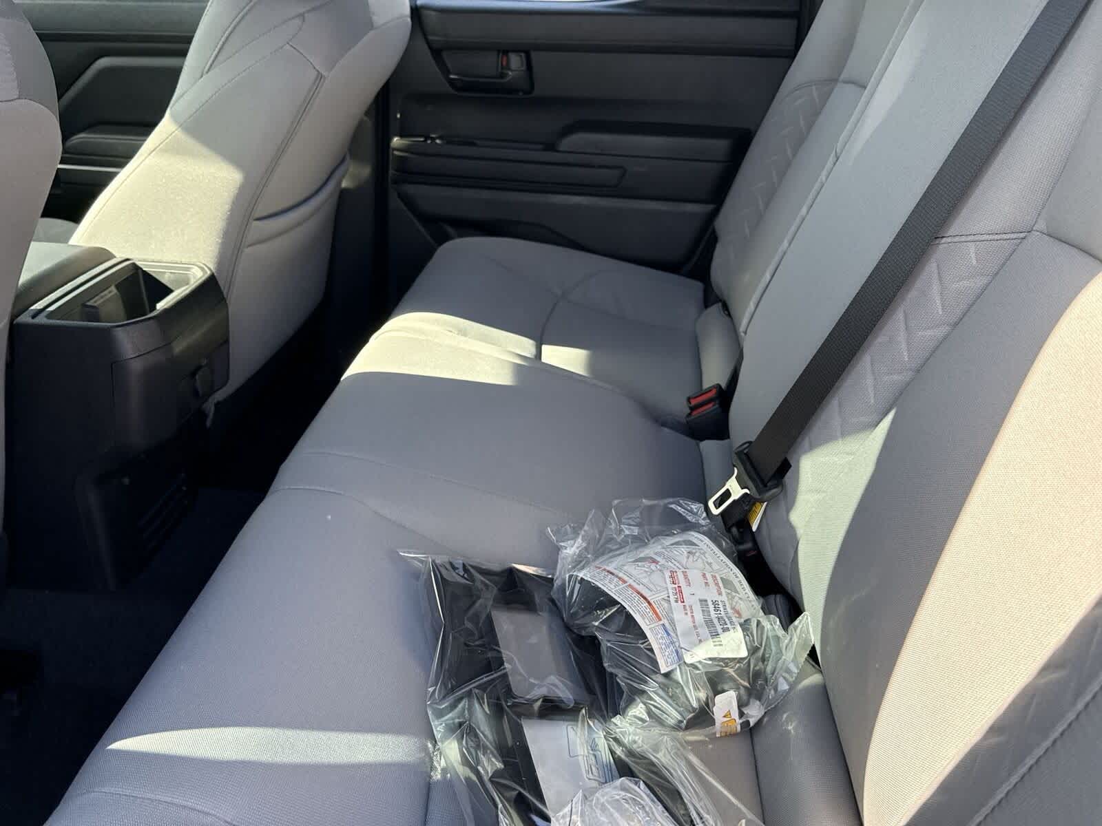 Thumbnail: 2025 Toyota Tacoma - 14