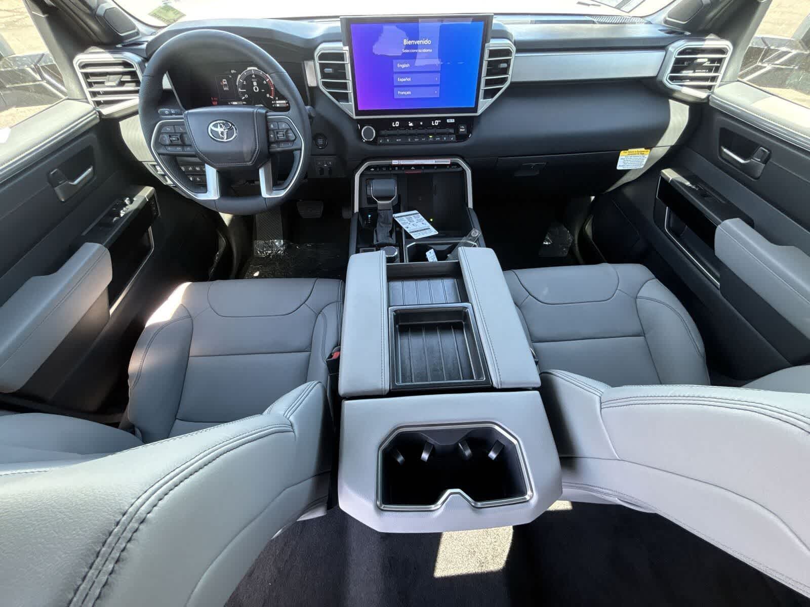 Thumbnail: 2026 Toyota Tundra - 15