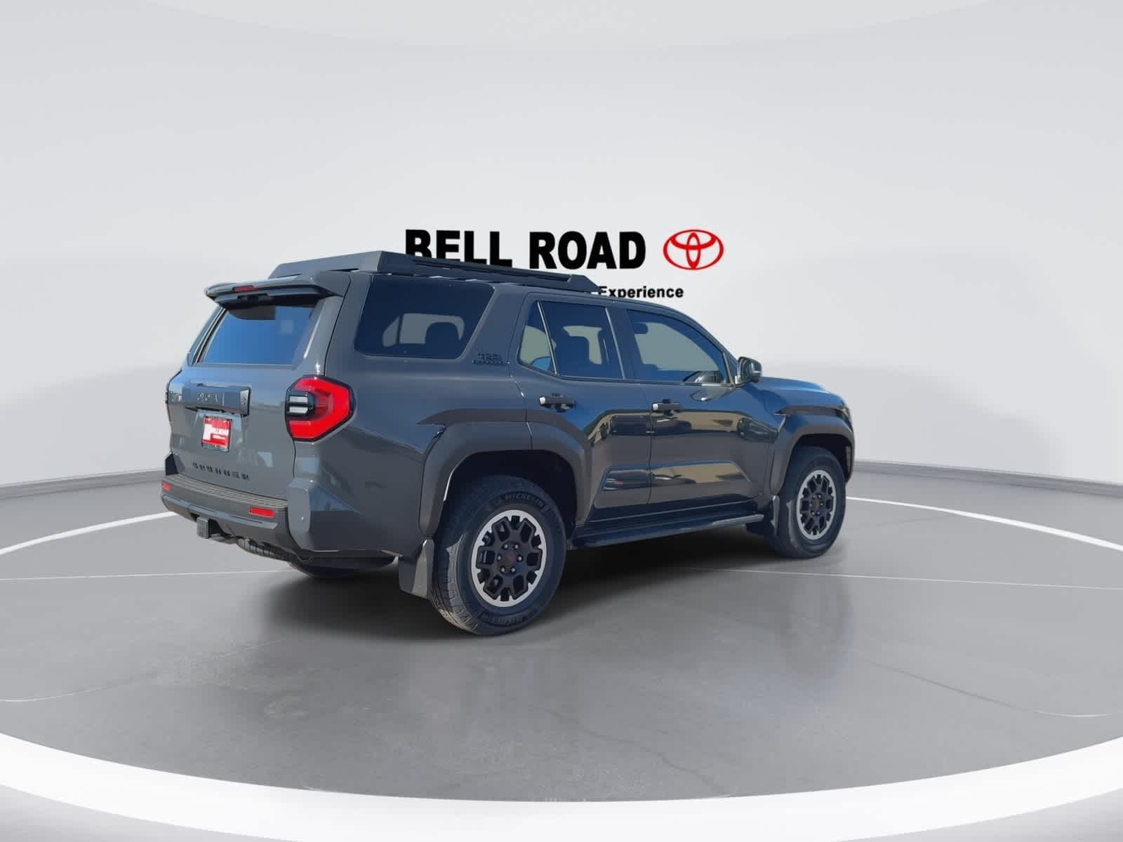 Thumbnail: 2025 Toyota 4Runner - 8