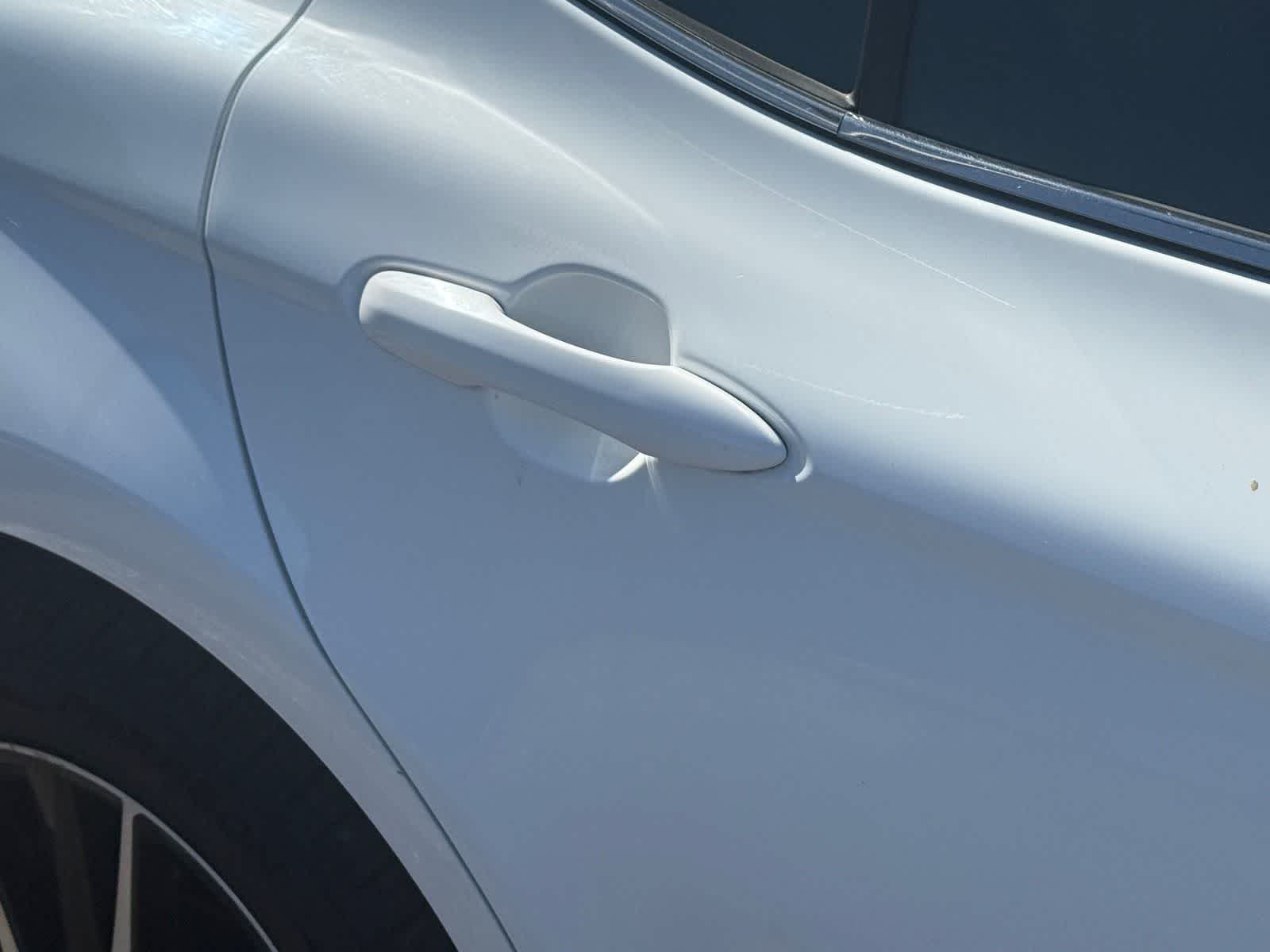 Thumbnail: 2023 Toyota Camry - 8
