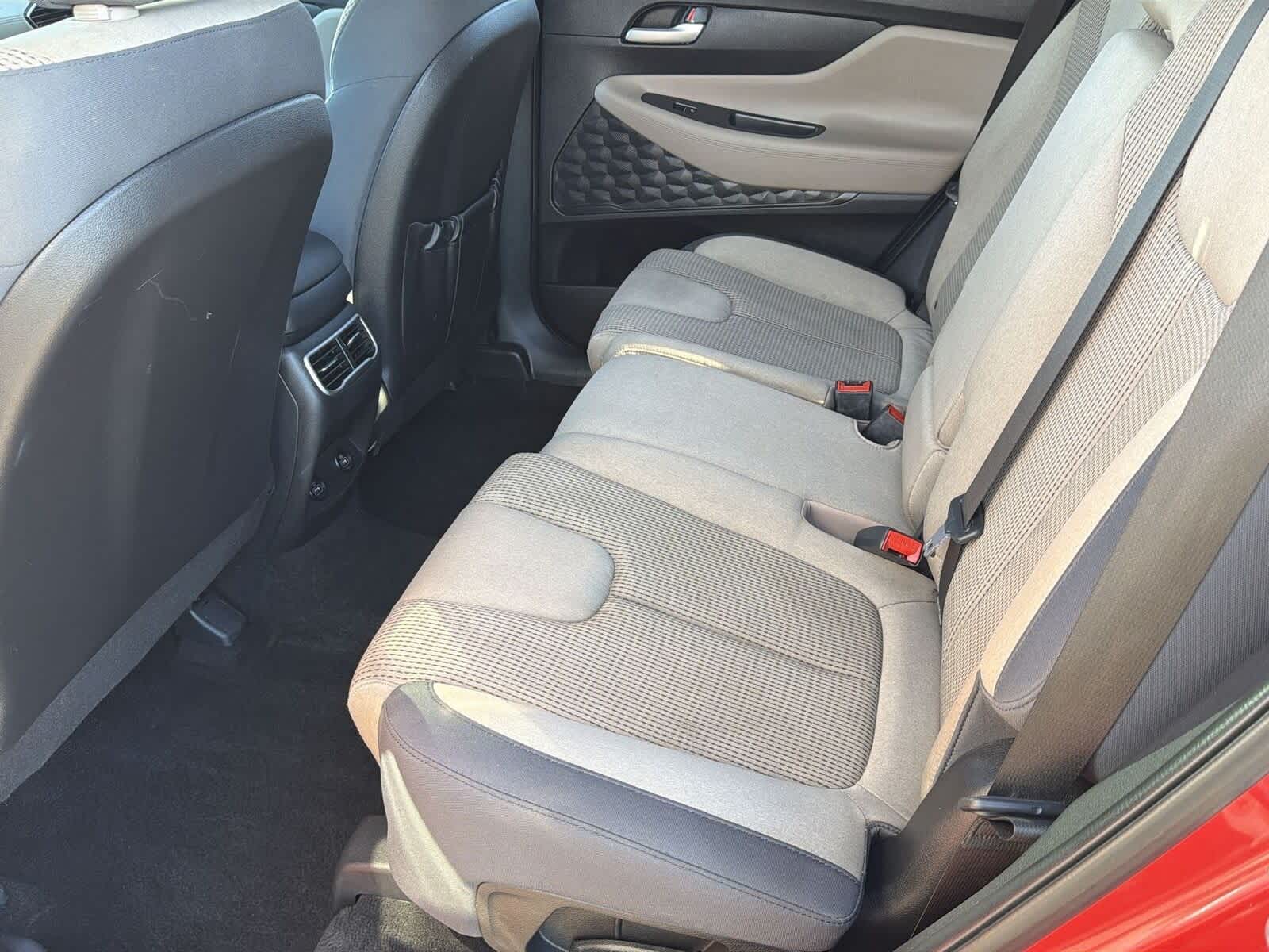 Thumbnail: 2023 Hyundai Santa Fe - 6