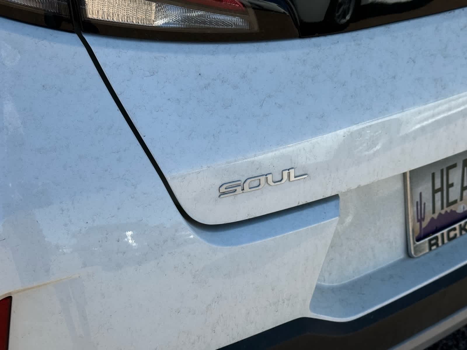 Thumbnail: 2023 Kia Soul - 15