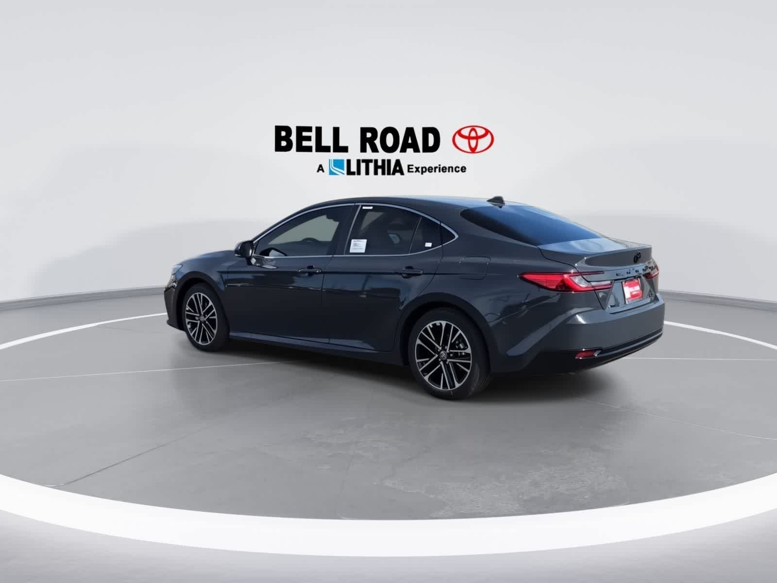 Thumbnail: 2026 Toyota Camry - 6