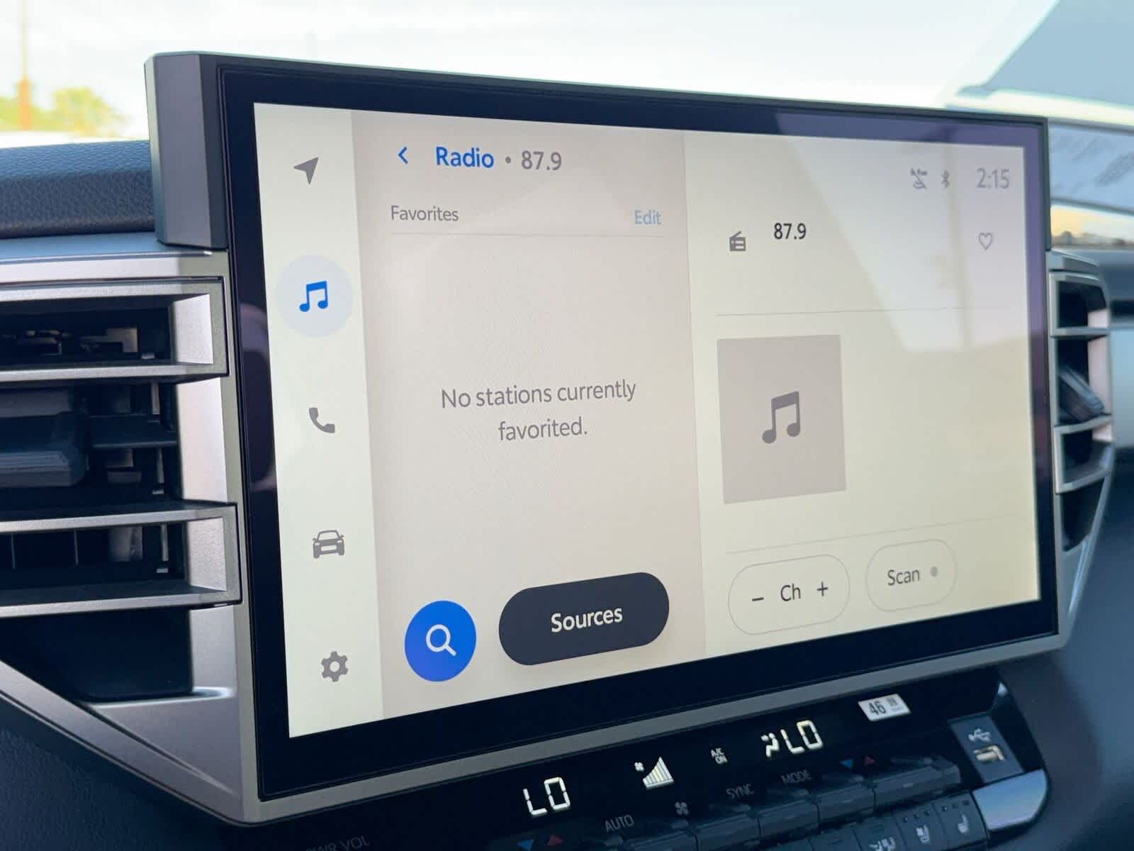 Thumbnail: 2026 Toyota Tundra - 21