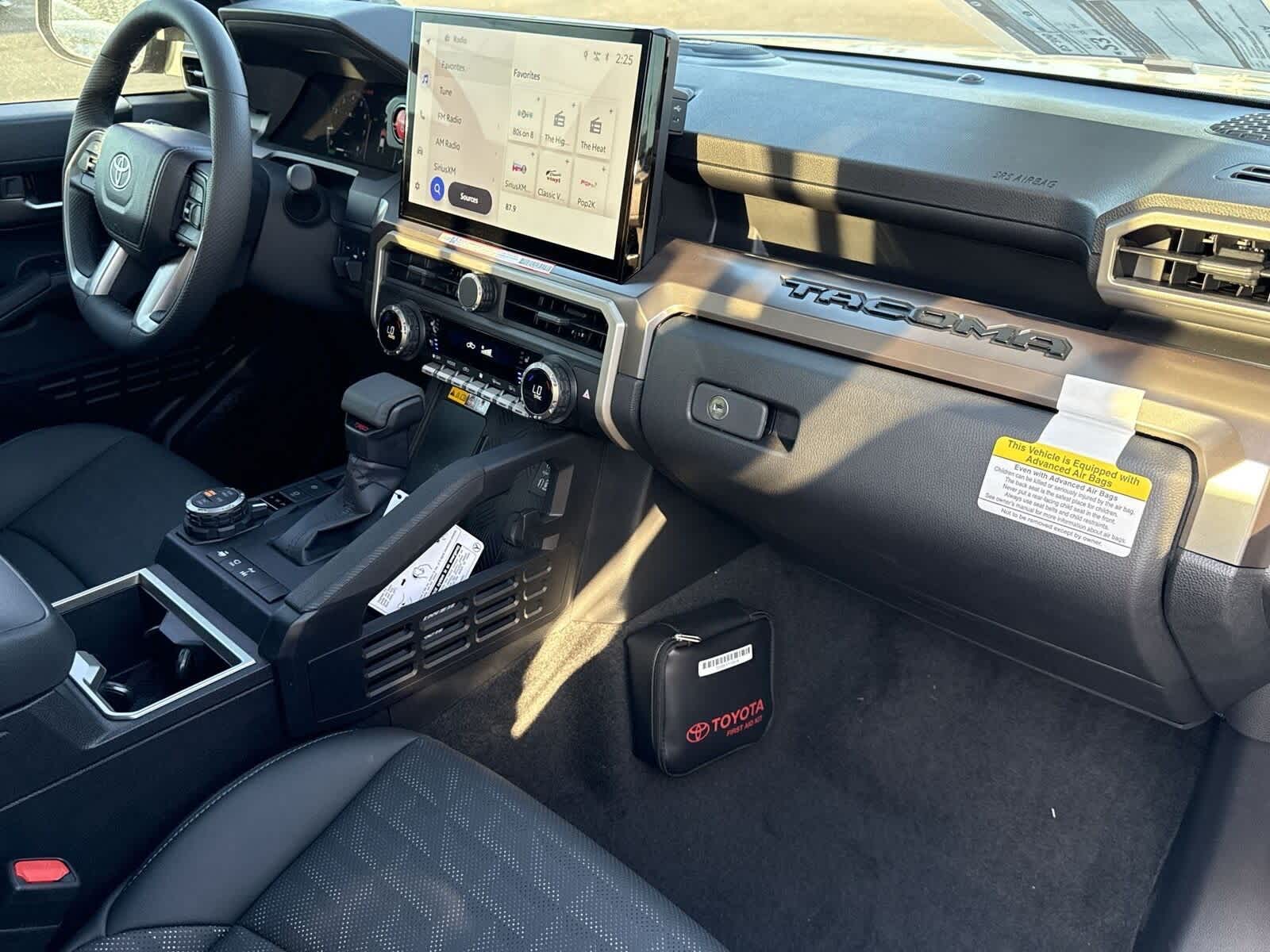 Thumbnail: 2025 Toyota Tacoma - 11