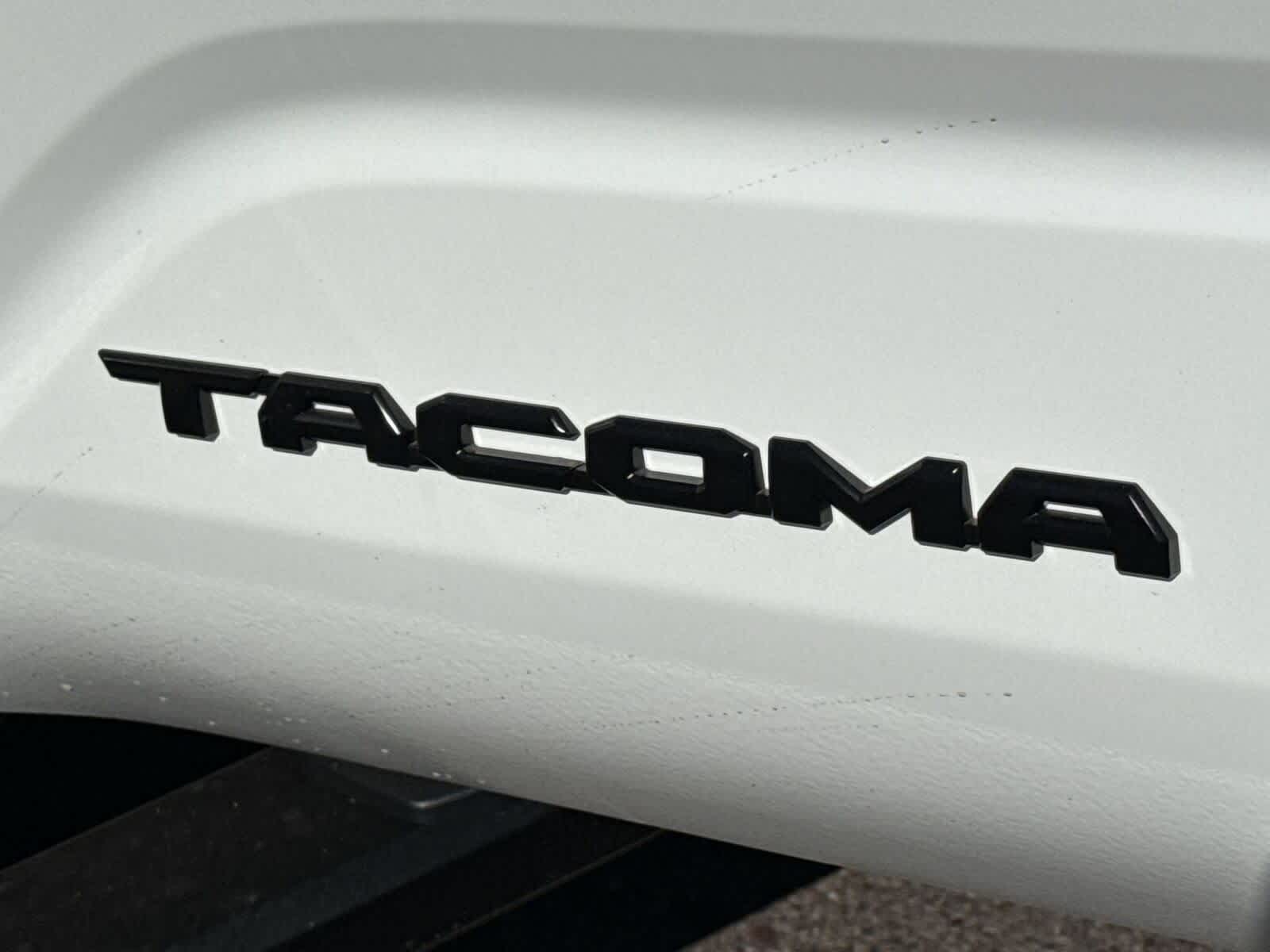Thumbnail: 2025 Toyota Tacoma - 33