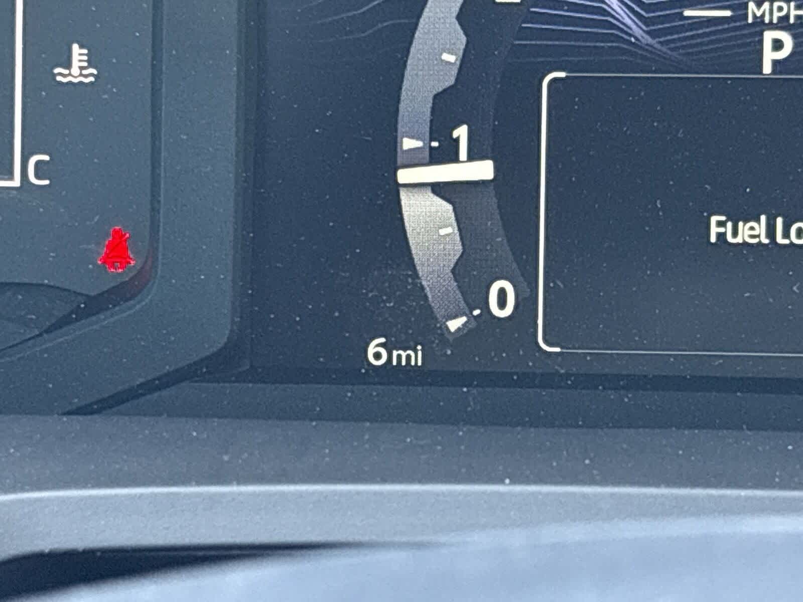 Thumbnail: 2025 Toyota Tacoma - 23