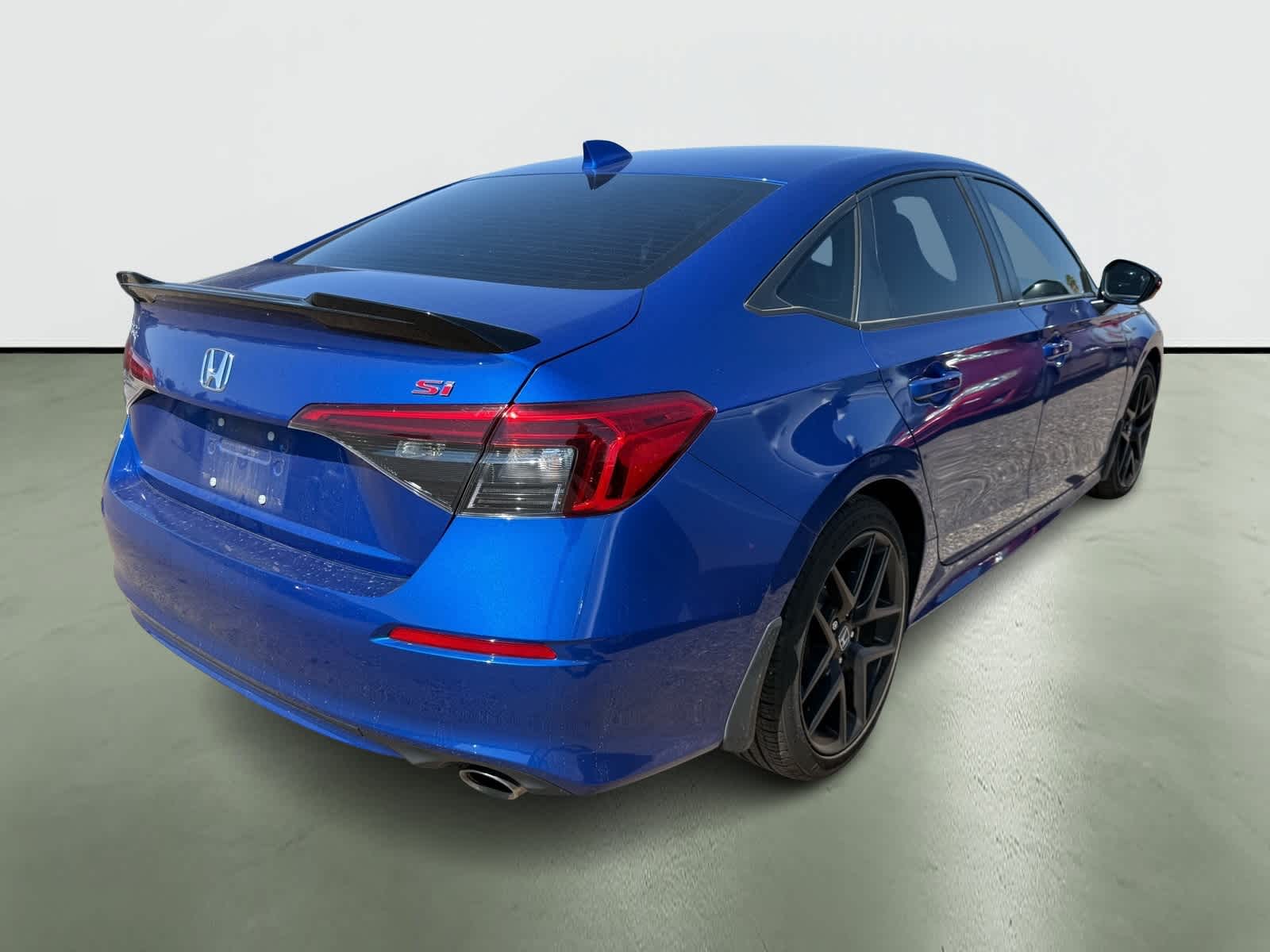 2023 Honda Civic Si 5