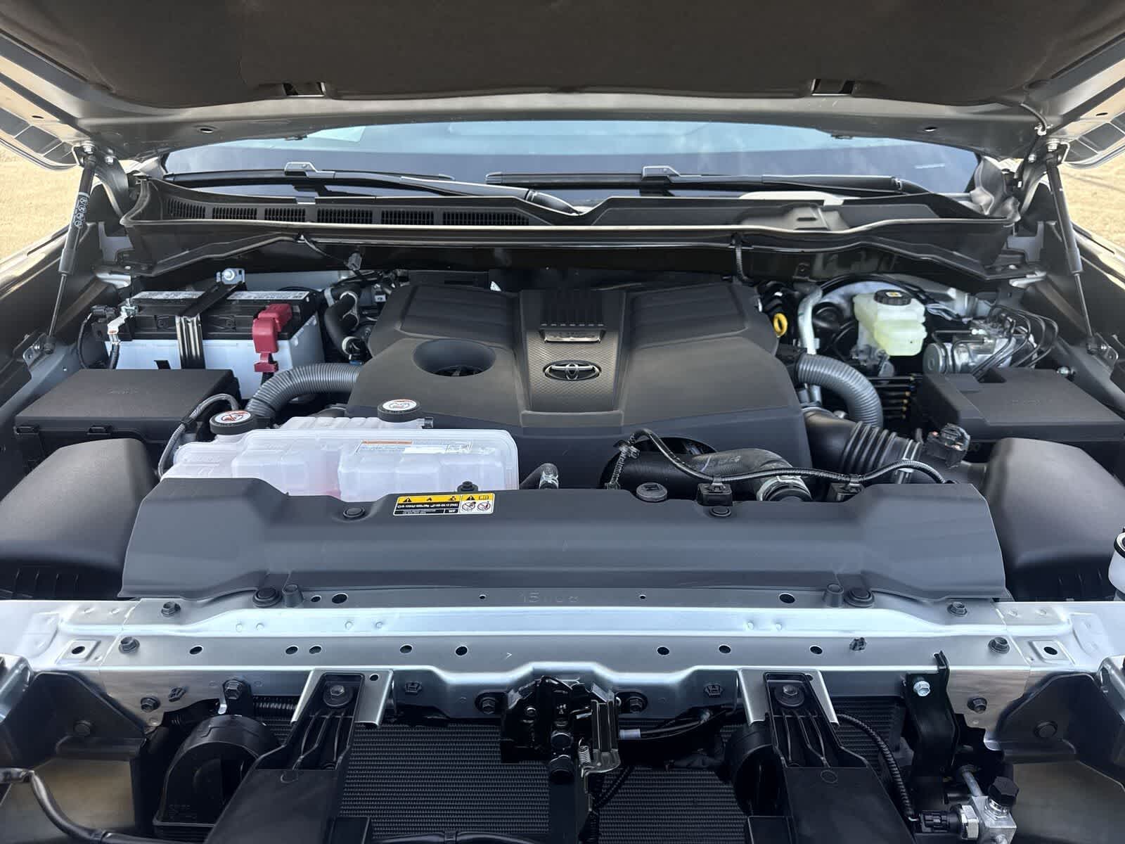 Thumbnail: 2026 Toyota Tundra - 31