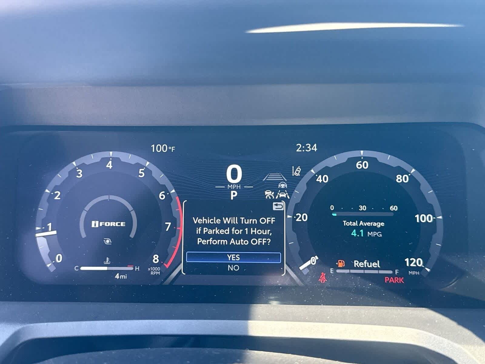 Thumbnail: 2025 Toyota Tacoma - 28