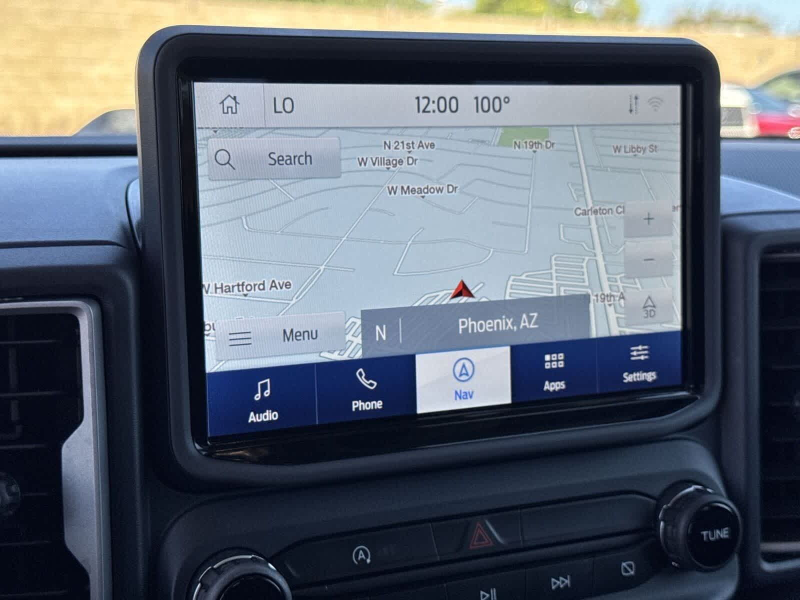 Thumbnail: 2022 Ford Bronco Sport - 21