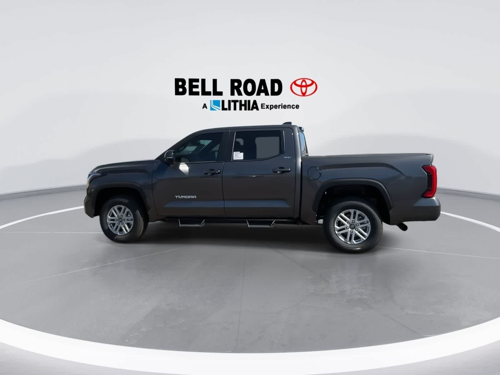 Thumbnail: 2026 Toyota Tundra - 5