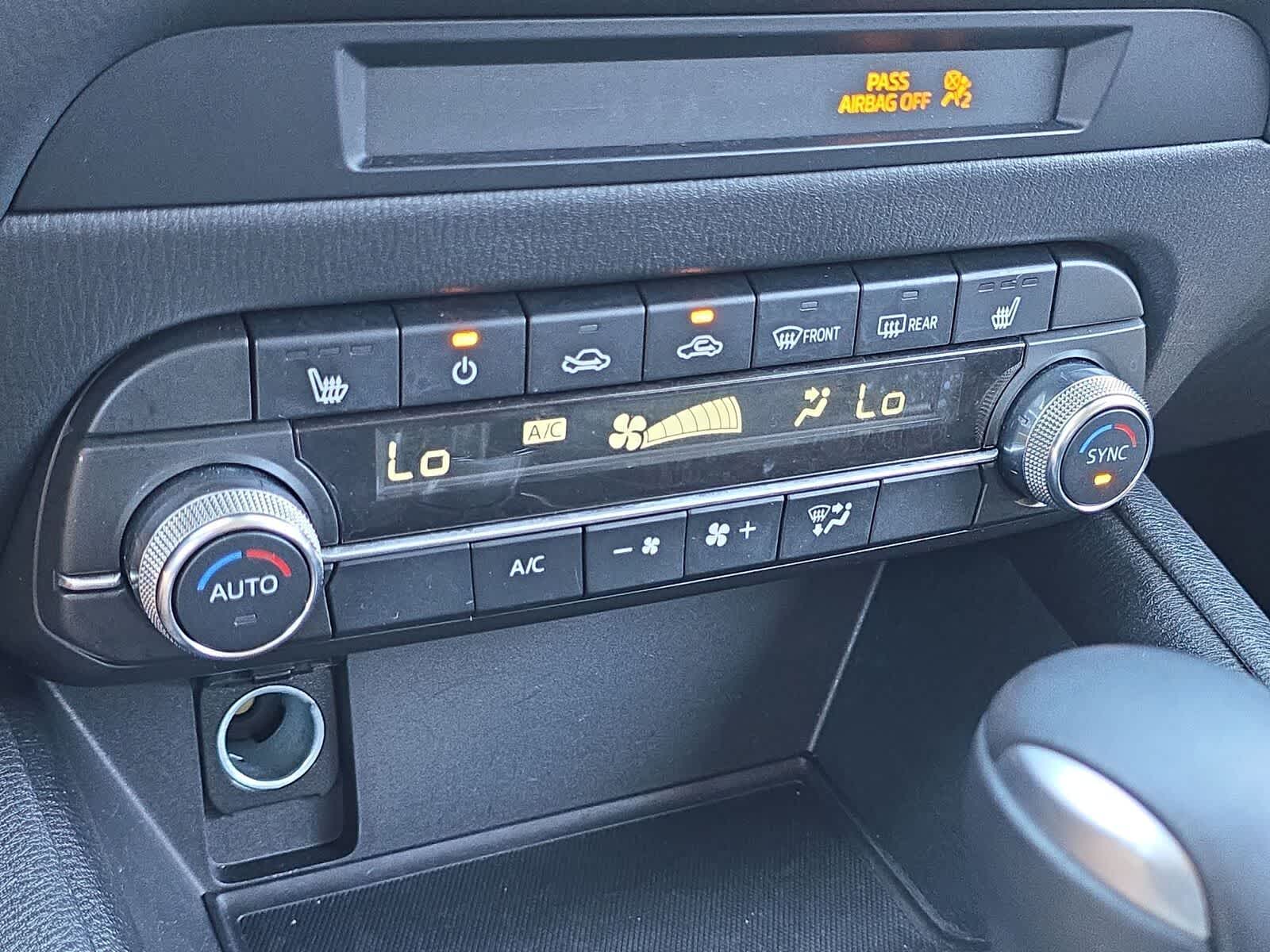 Thumbnail: 2025 Mazda CX-5 - 24