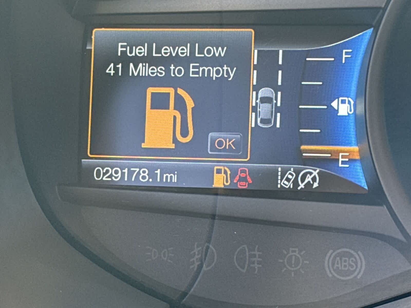 Thumbnail: 2022 Ford Edge - 31