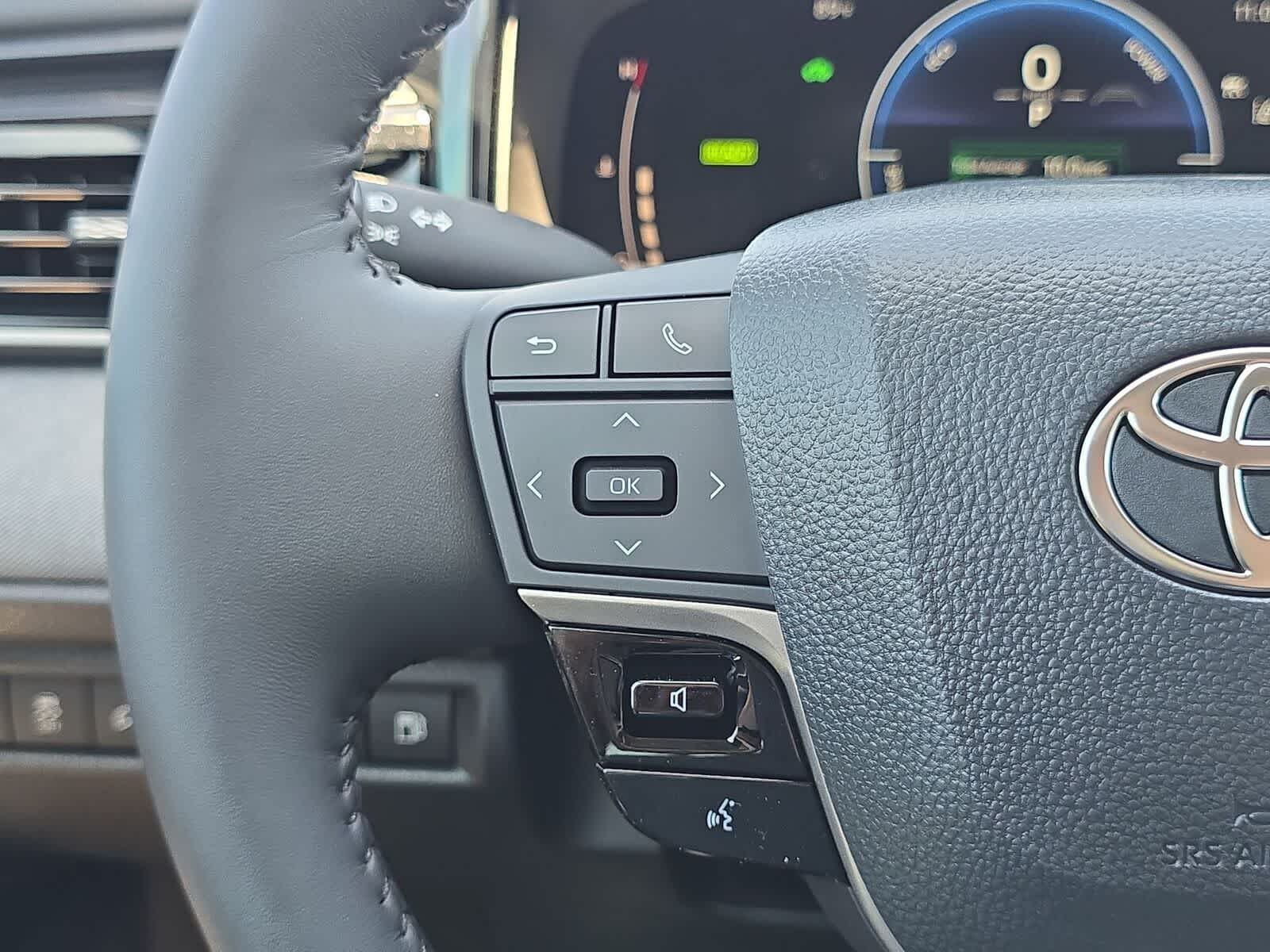Thumbnail: 2026 Toyota Camry - 28