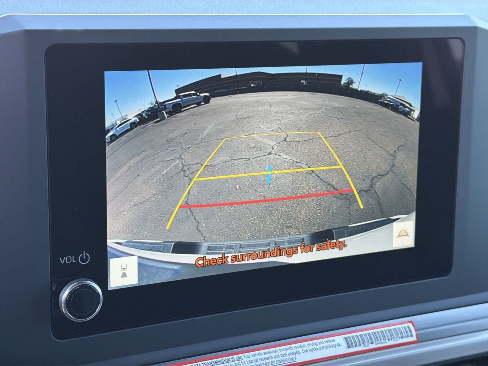 Thumbnail: 2026 Toyota Tacoma - 22