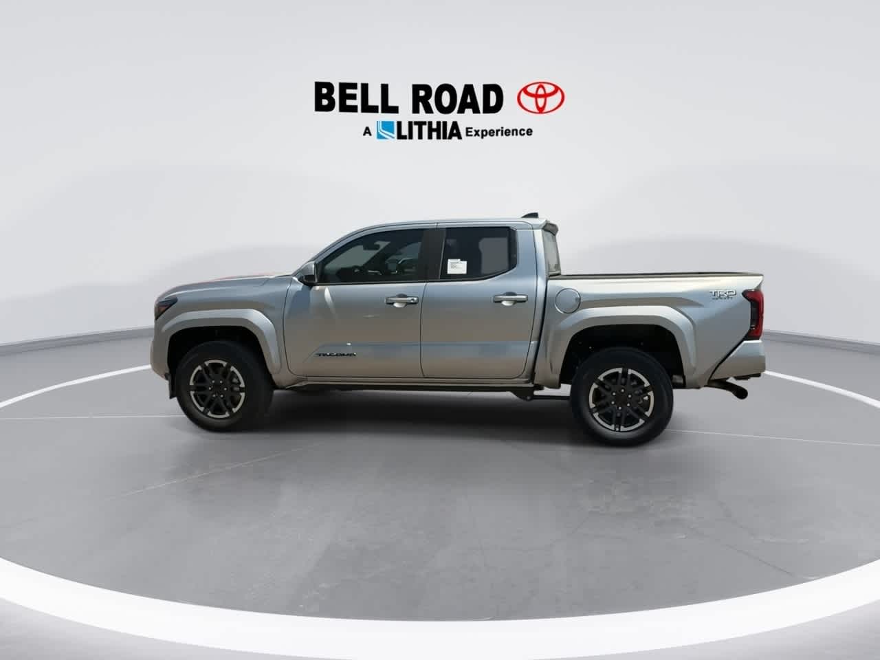 Thumbnail: 2025 Toyota Tacoma - 5