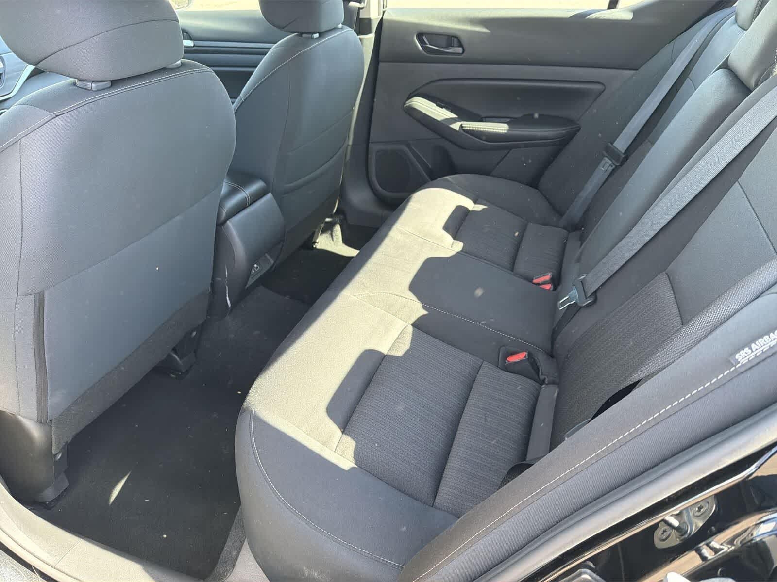 Thumbnail: 2024 Nissan Altima - 14