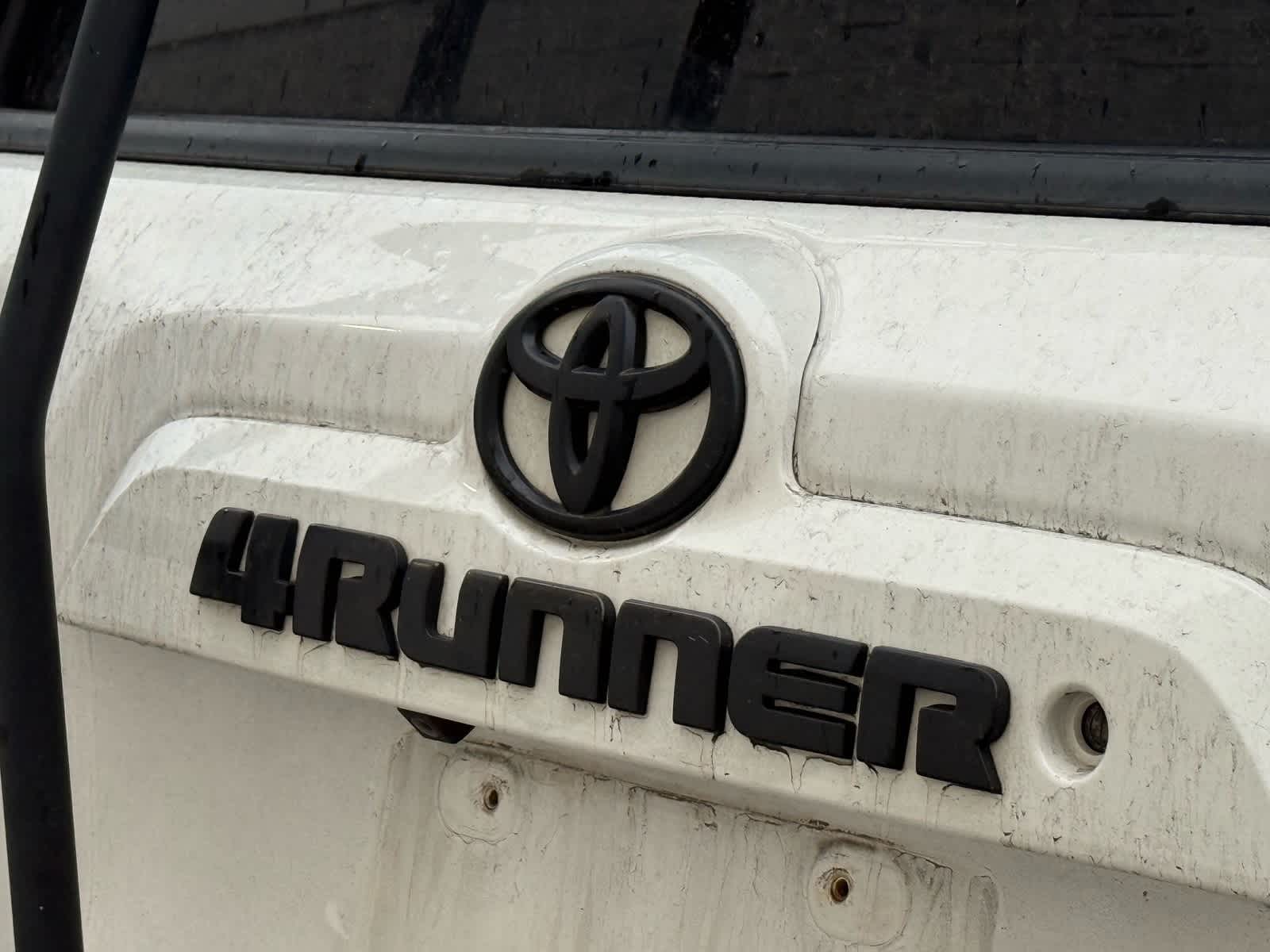 Thumbnail: 2019 Toyota 4Runner - 19