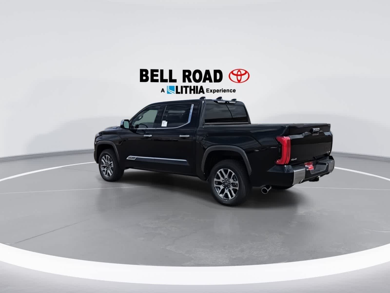 Thumbnail: 2026 Toyota Tundra - 6