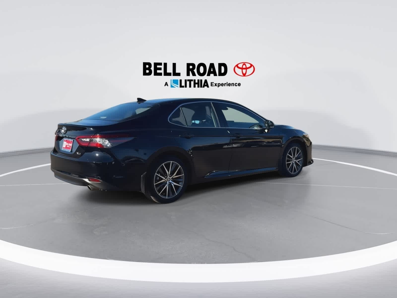 Thumbnail: 2024 Toyota Camry - 8