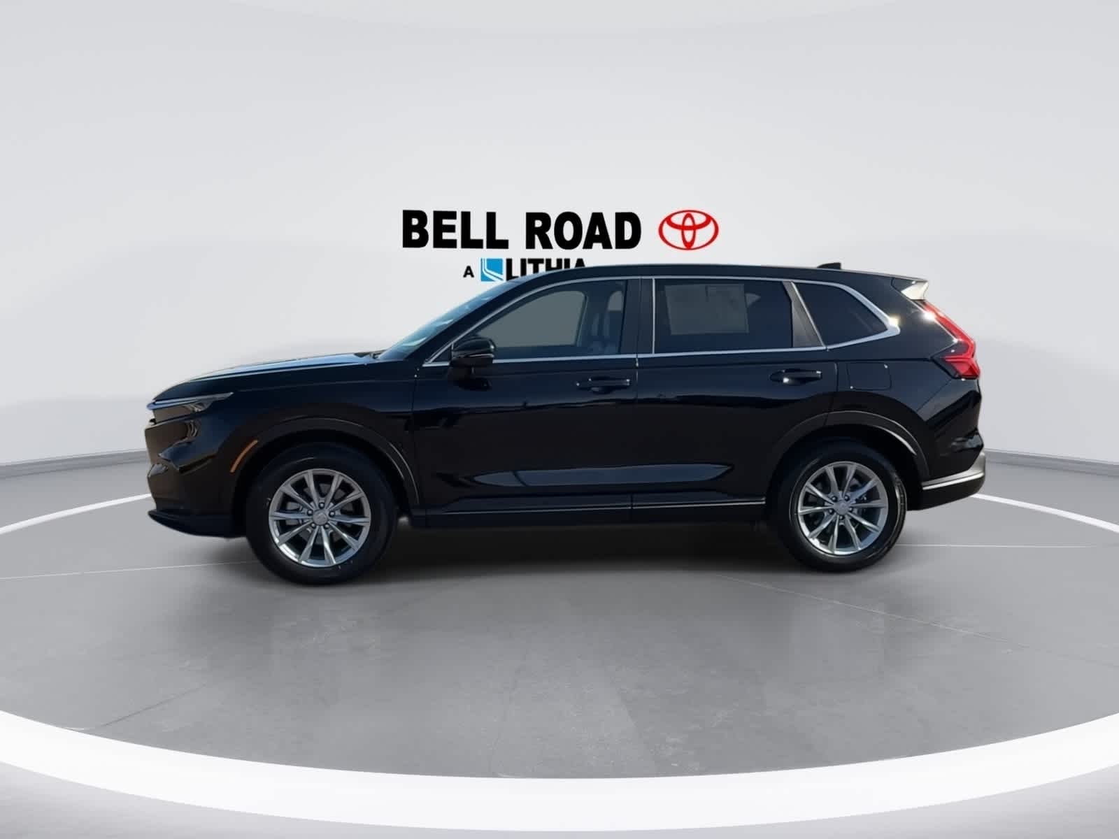 Thumbnail: 2025 Honda CR-V - 5