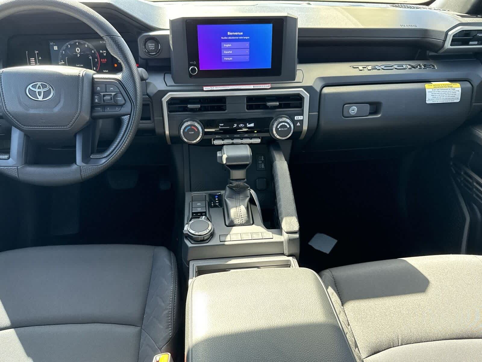 Thumbnail: 2025 Toyota Tacoma - 15