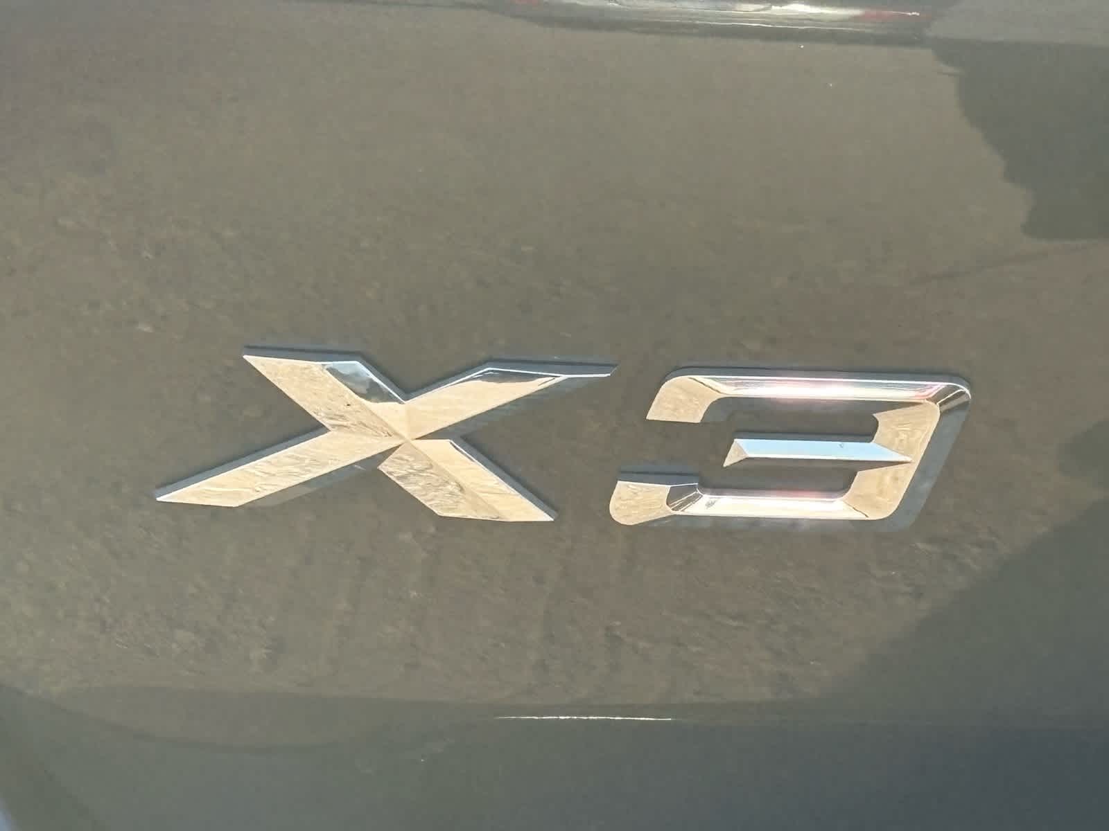 Thumbnail: 2023 BMW X3 - 15