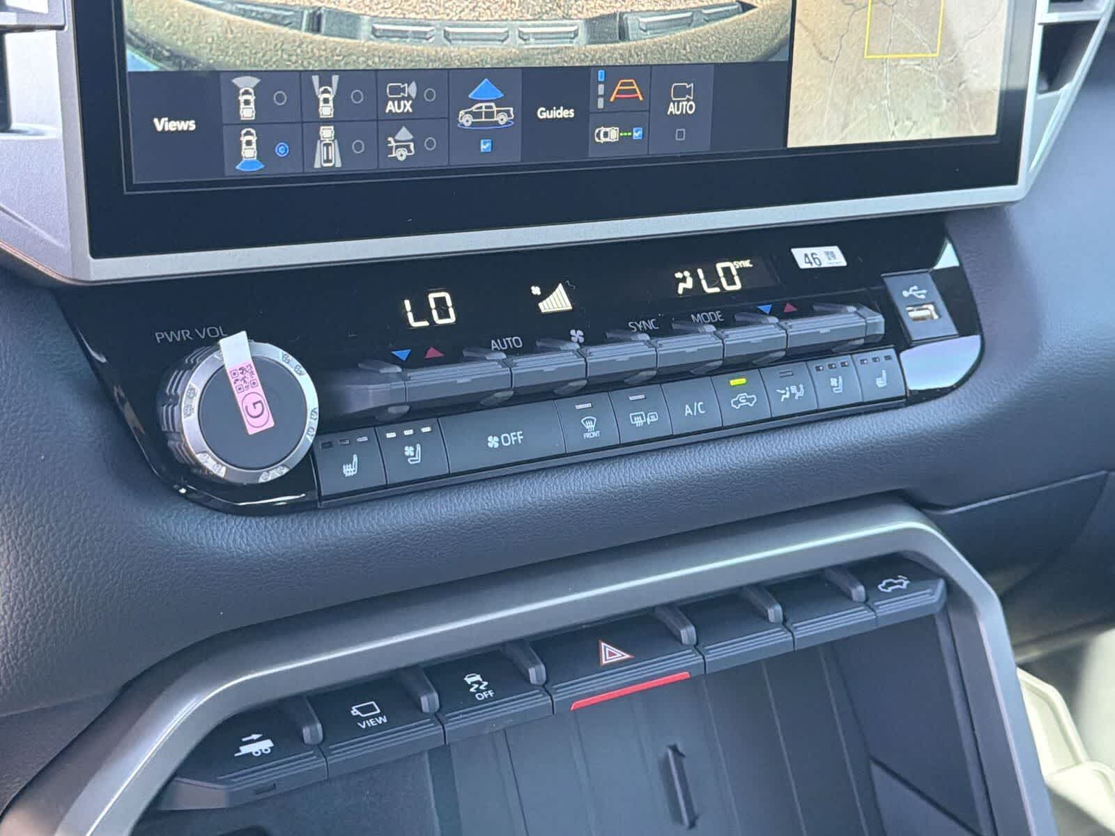 Thumbnail: 2026 Toyota Tundra - 23