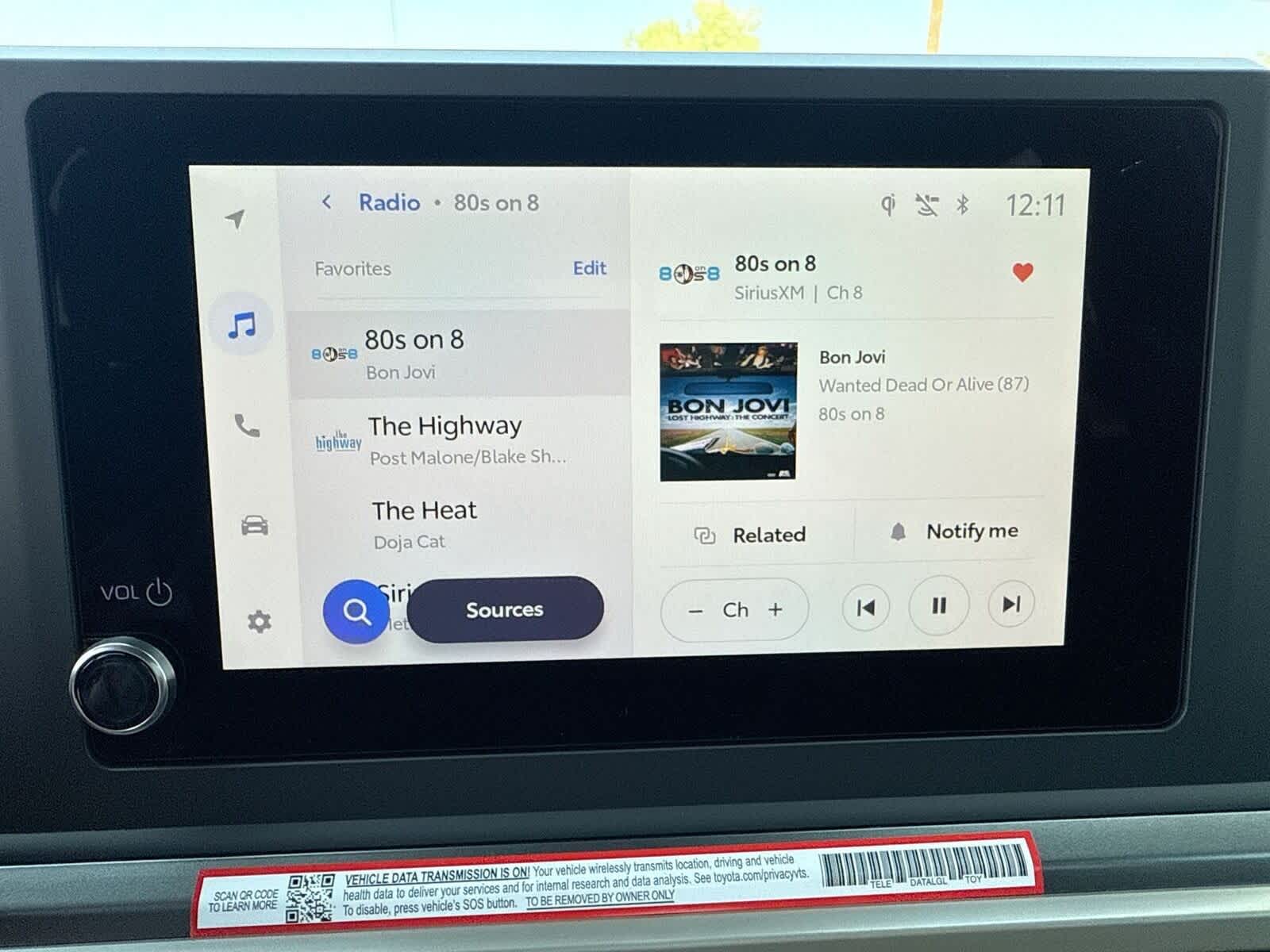 Thumbnail: 2025 Toyota Tacoma - 20