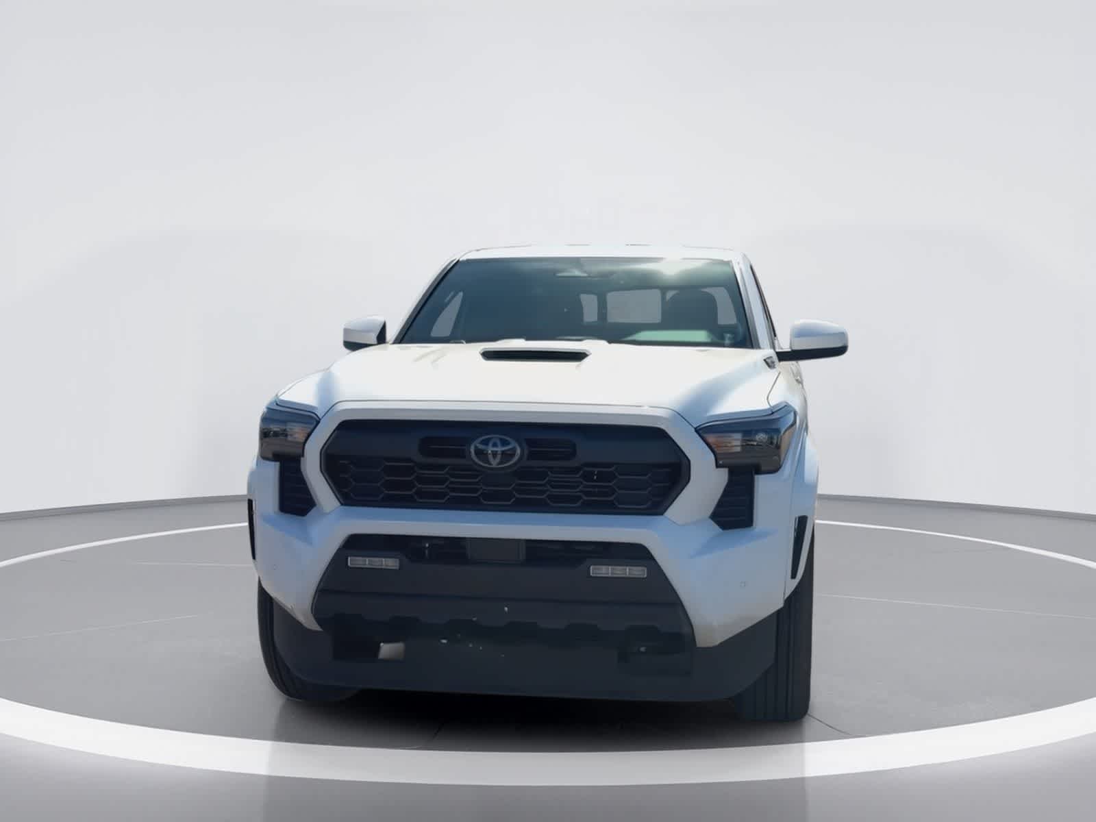 Thumbnail: 2025 Toyota Tacoma - 2