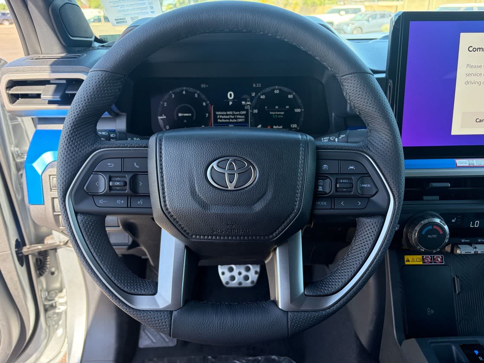 Thumbnail: 2026 Toyota Tacoma - 11
