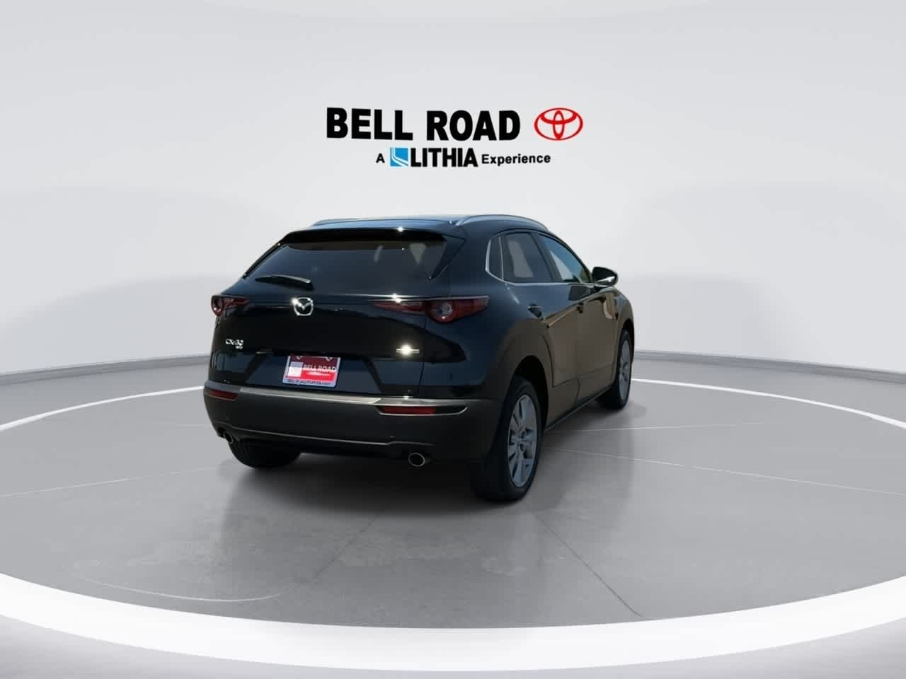 Thumbnail: 2023 Mazda CX-30 - 7