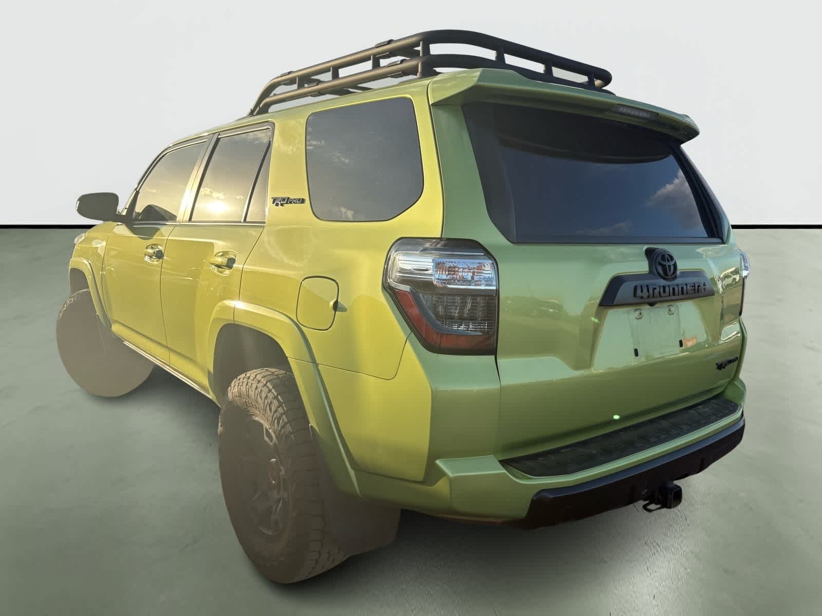 Thumbnail: 2022 Toyota 4Runner - 3