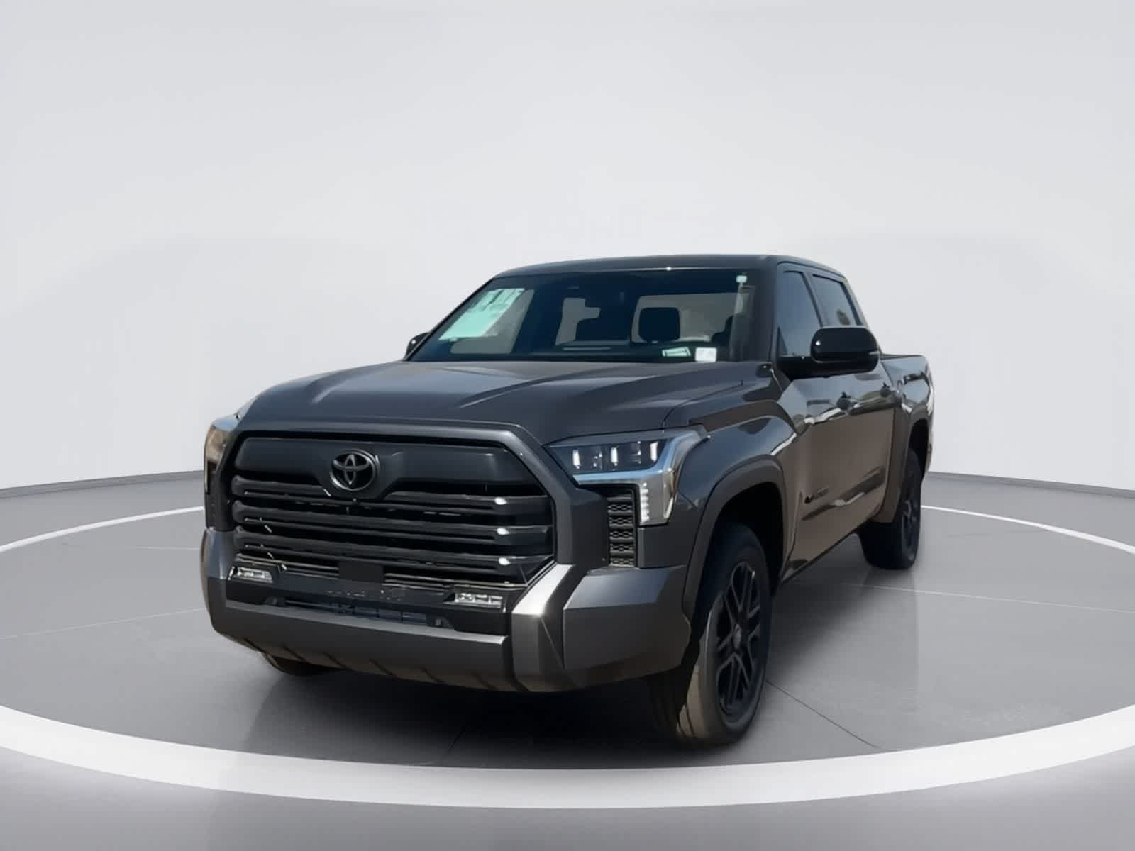 Thumbnail: 2026 Toyota Tundra - 4