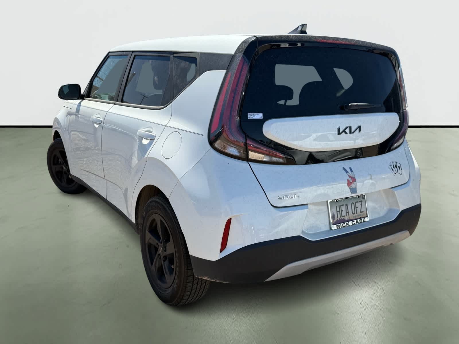 Thumbnail: 2023 Kia Soul - 4
