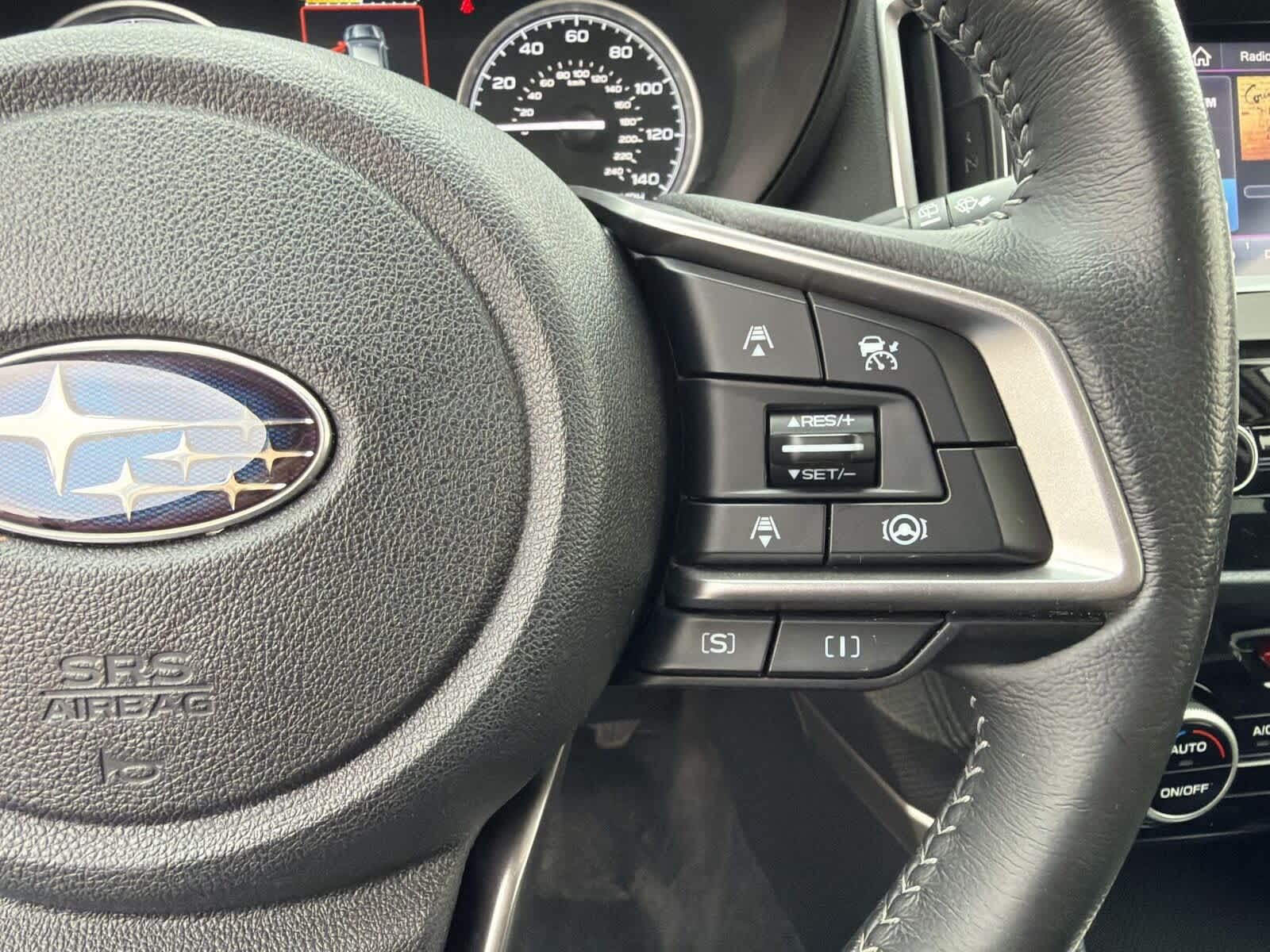 Thumbnail: 2020 Subaru Forester - 29