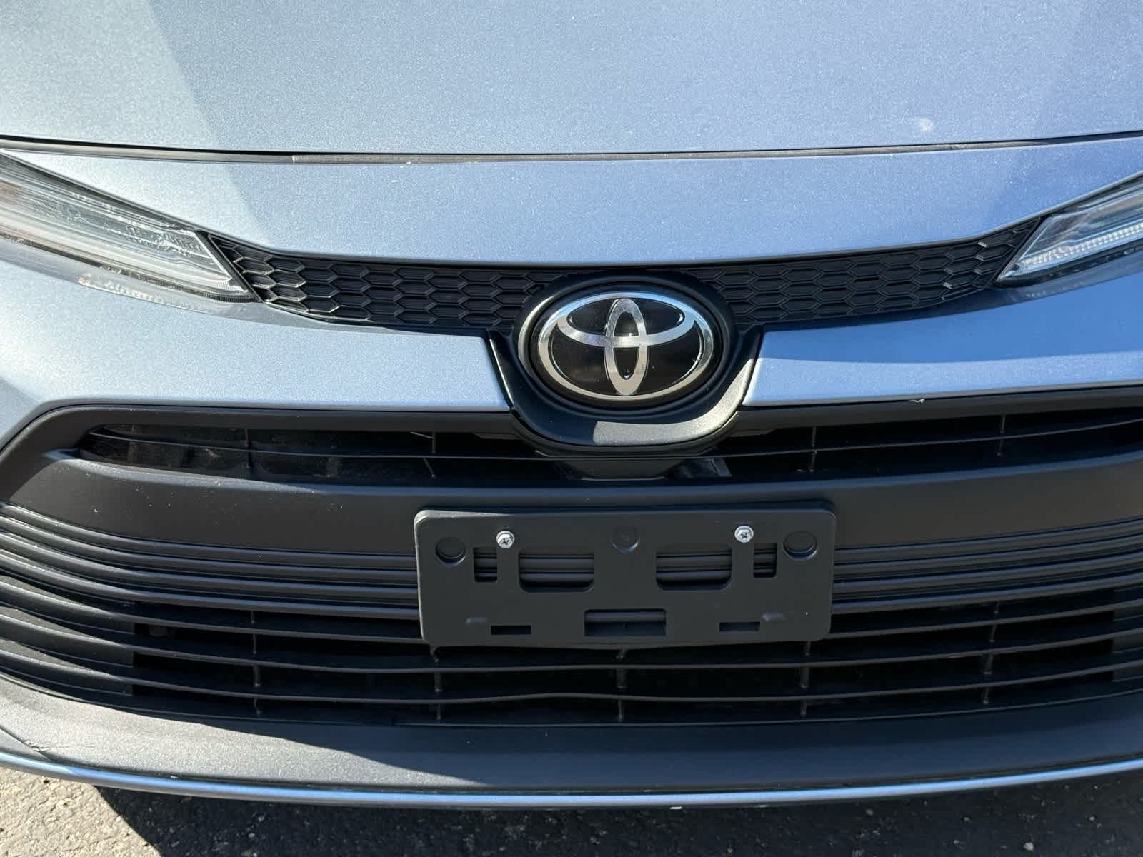 Thumbnail: 2023 Toyota Corolla - 22