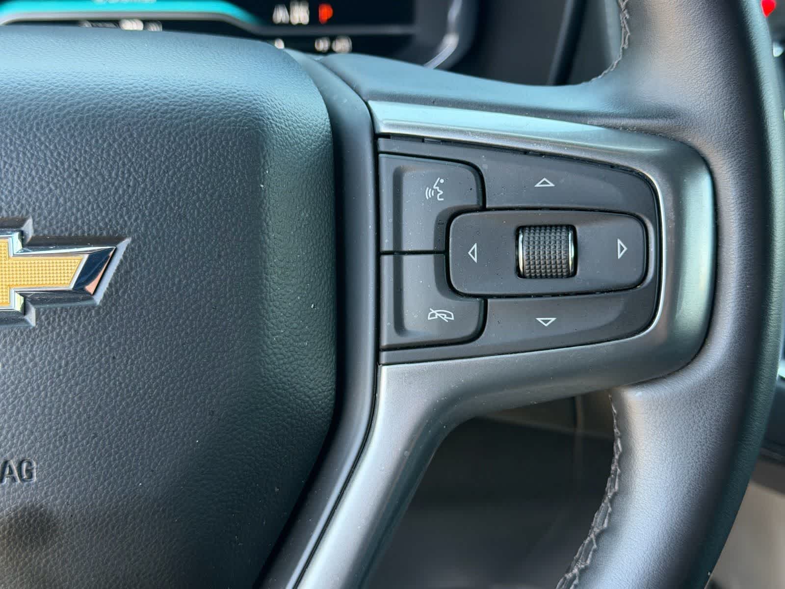 Thumbnail: 2024 Chevrolet Tahoe - 33