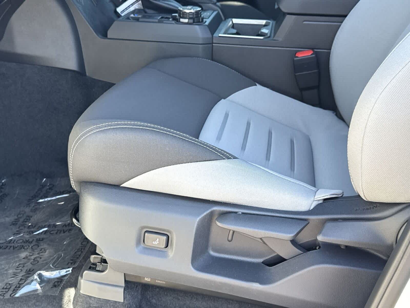 Thumbnail: 2025 Toyota Tacoma - 18