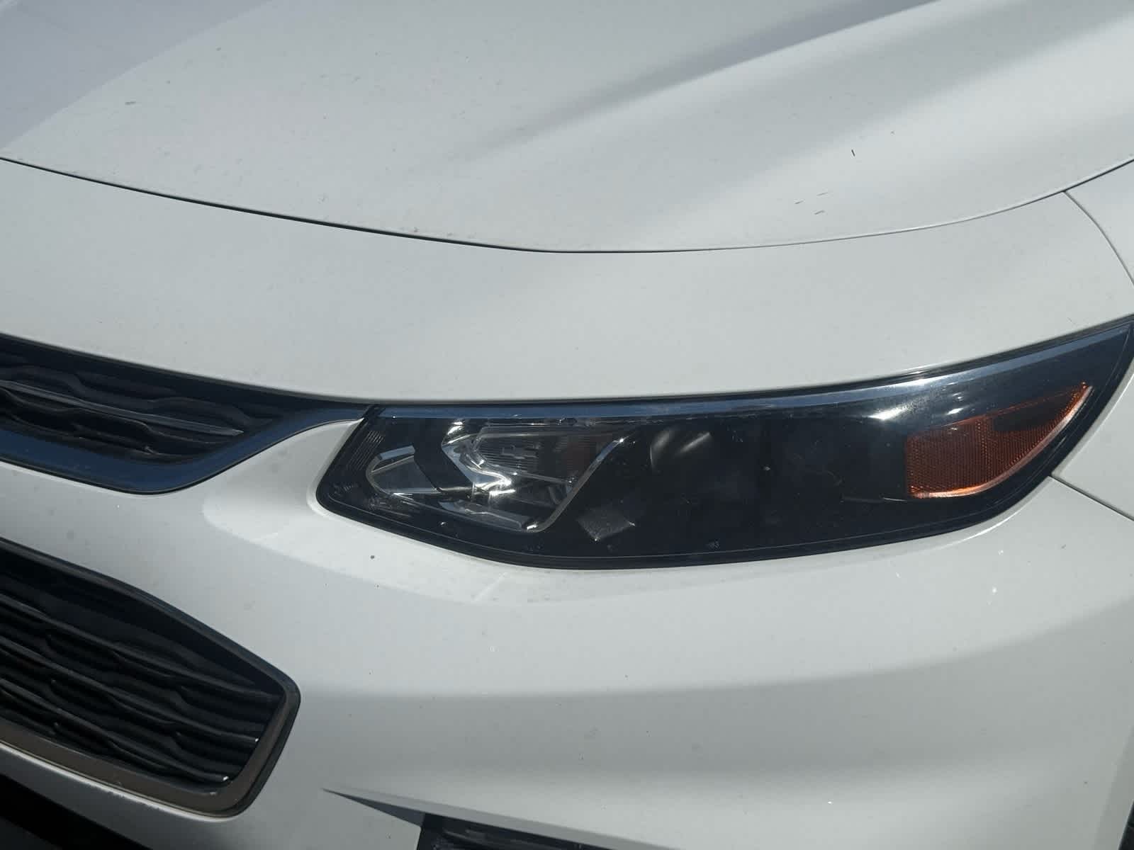 Thumbnail: 2018 Chevrolet Malibu - 5