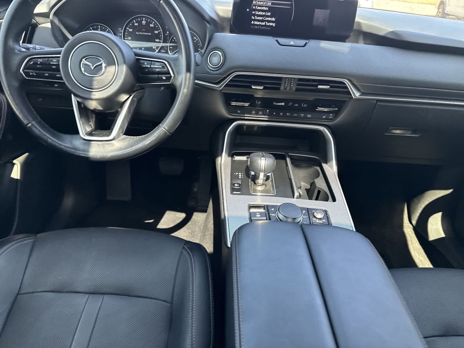 Thumbnail: 2024 Mazda CX-90 - 16