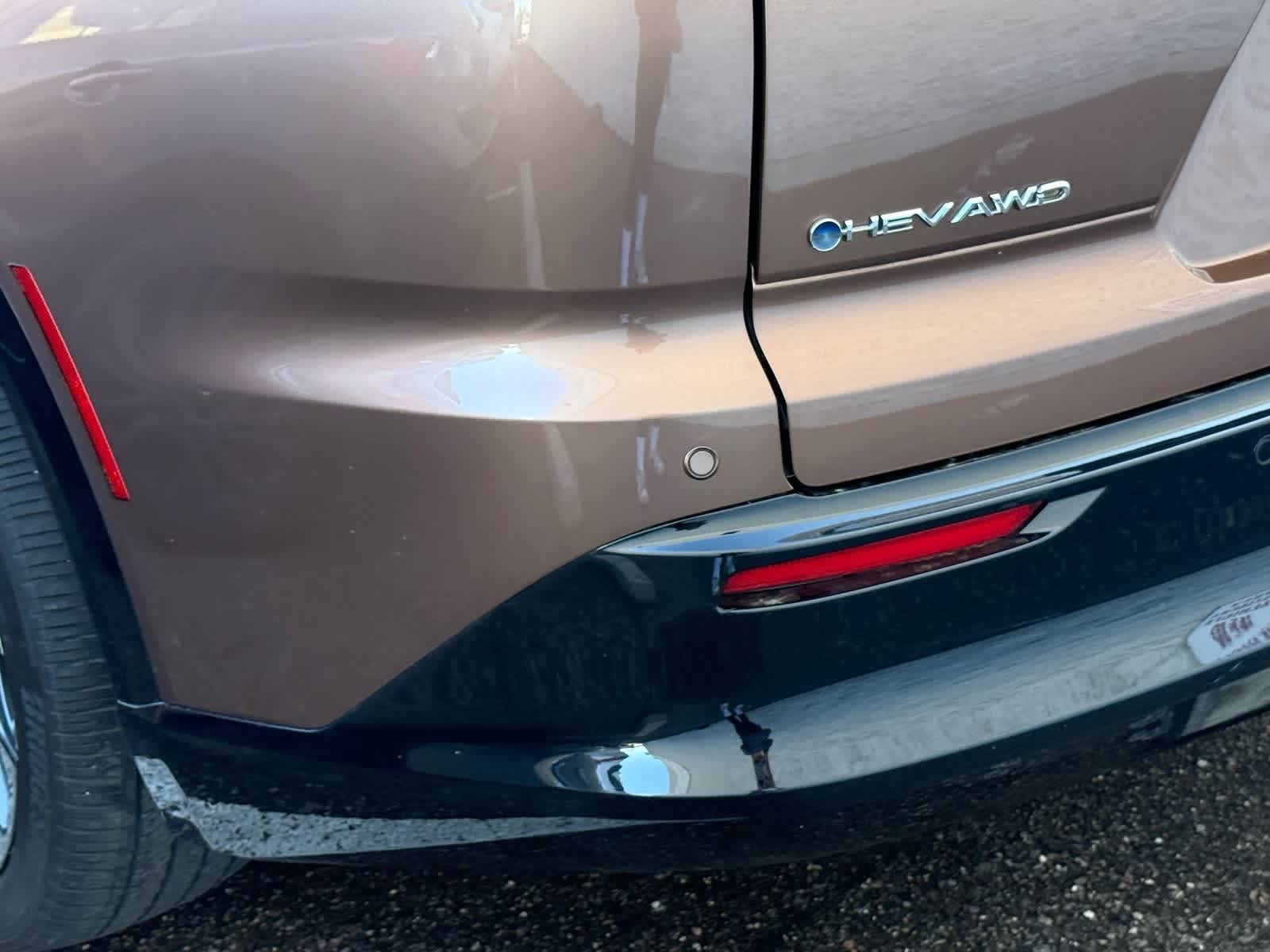 Thumbnail: 2025 Toyota Crown Signia - 20