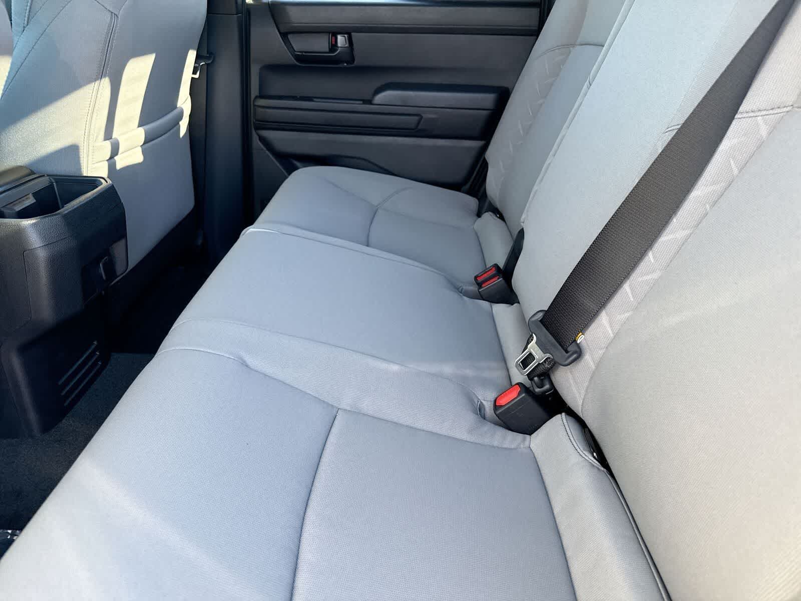 Thumbnail: 2025 Toyota Tacoma - 14